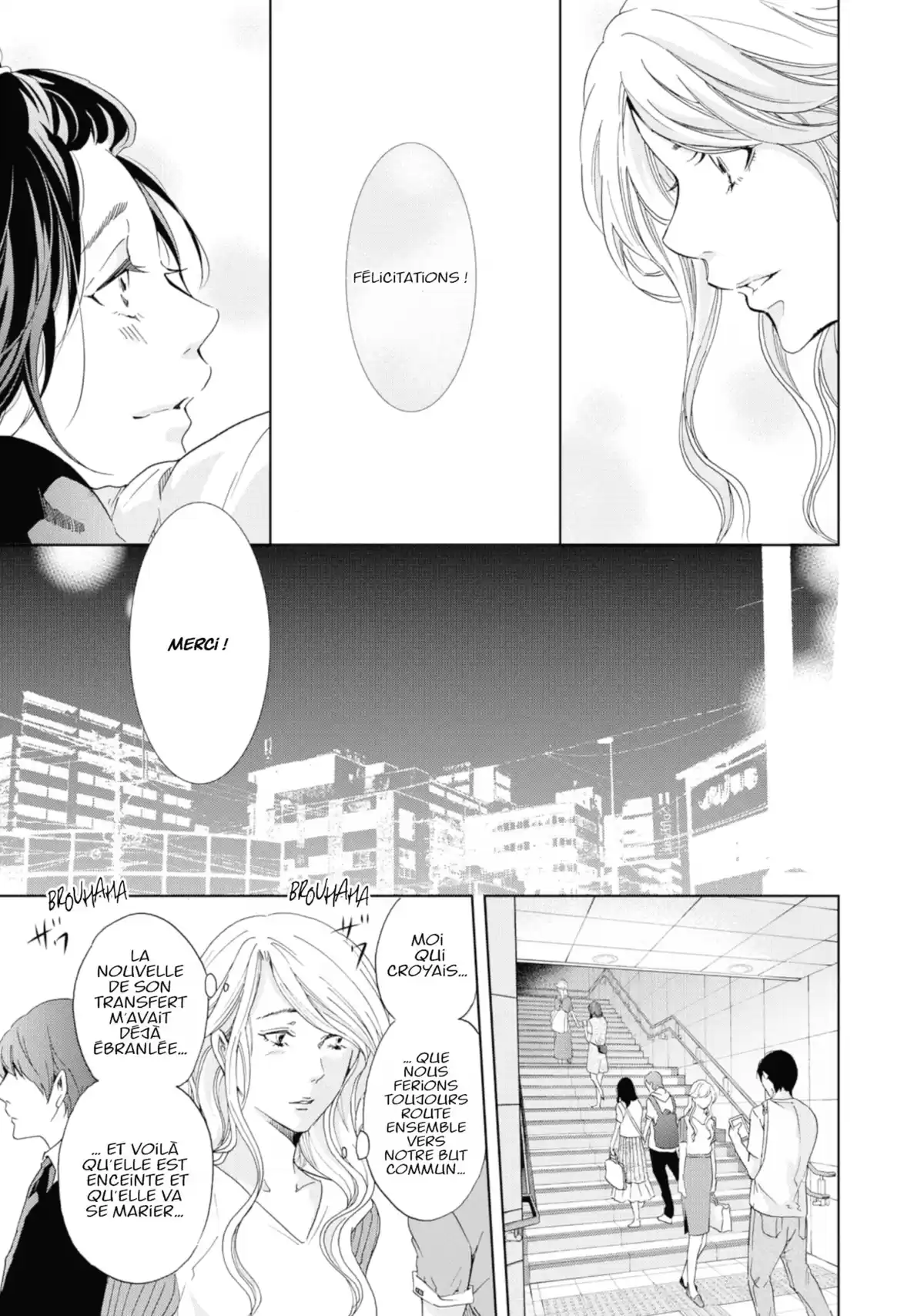 Corps Solitaires Volume 5 page 73