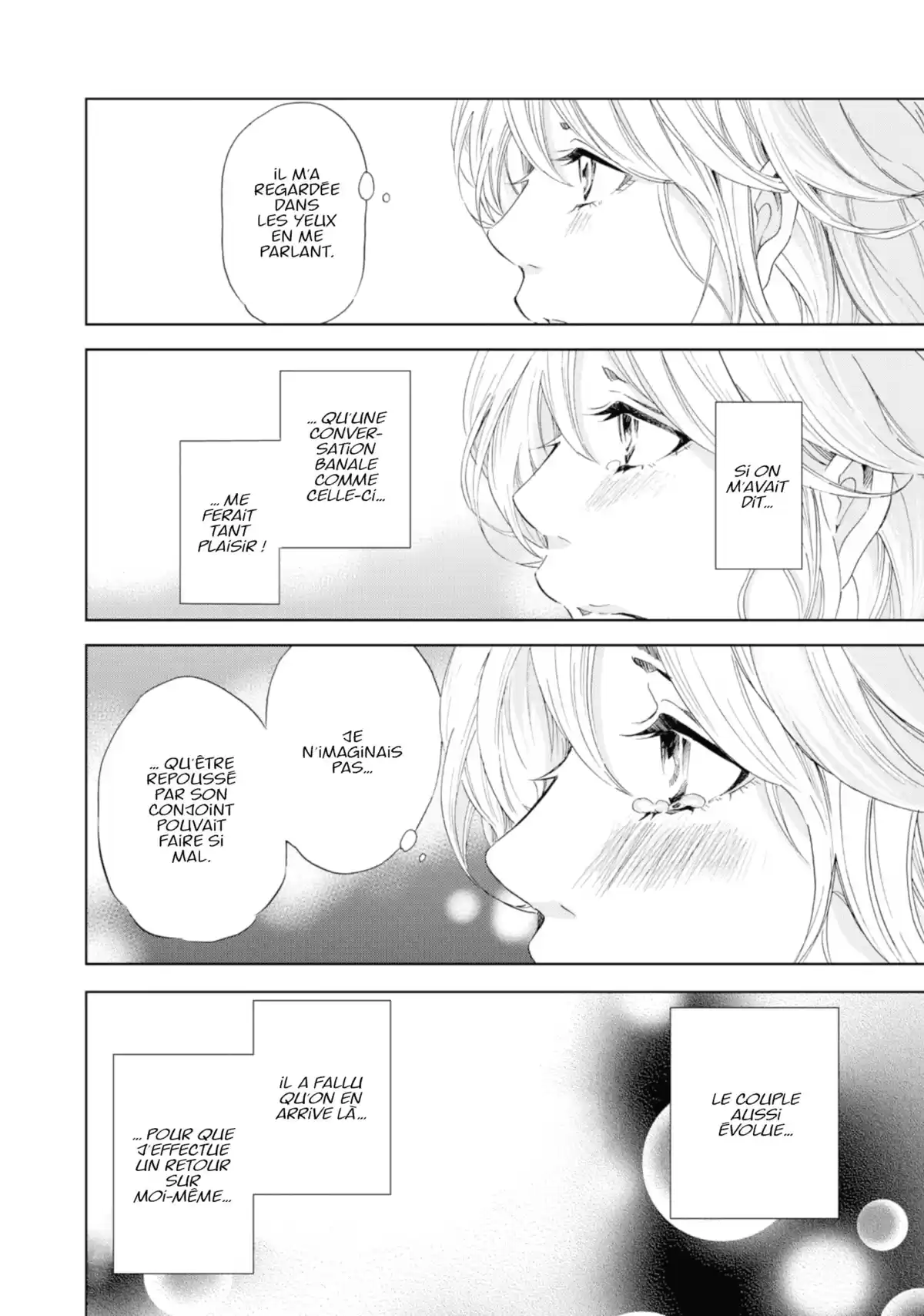 Corps Solitaires Volume 5 page 80