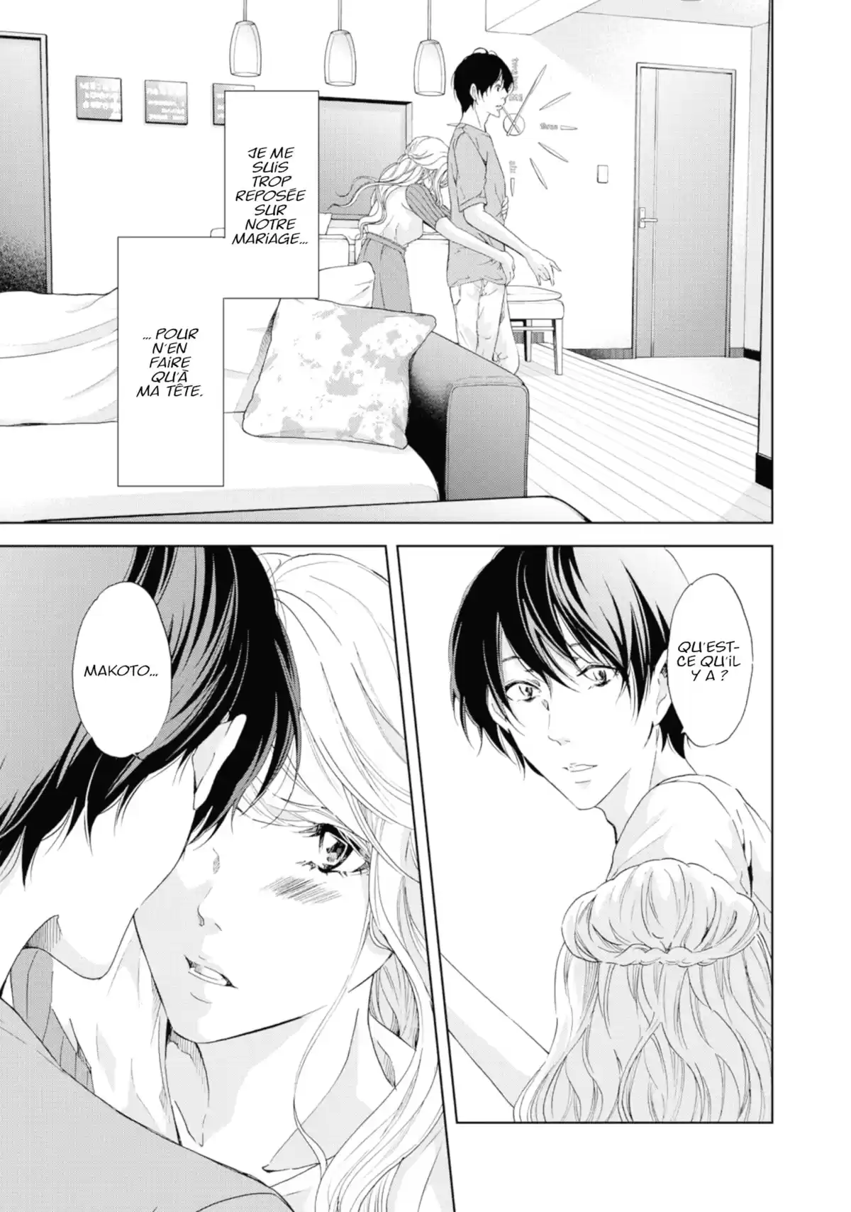 Corps Solitaires Volume 5 page 81