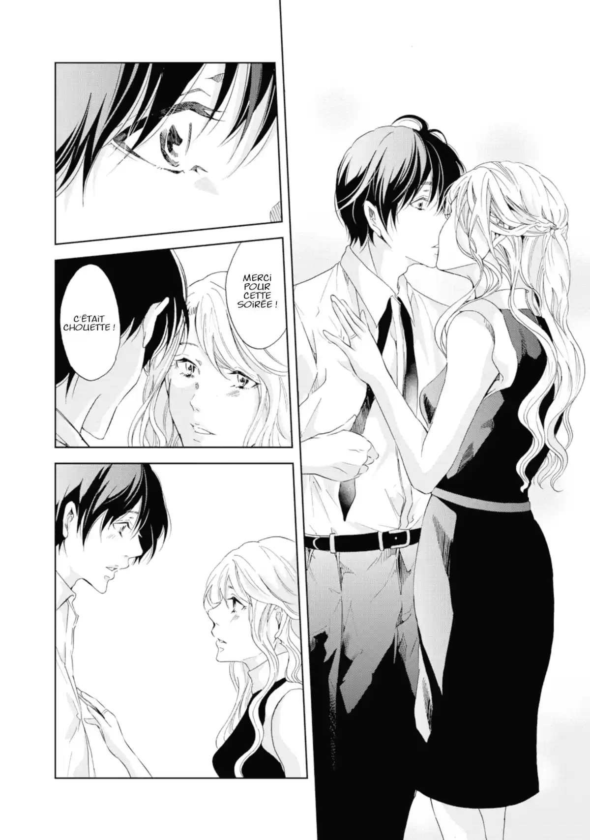 Corps Solitaires Volume 5 page 94