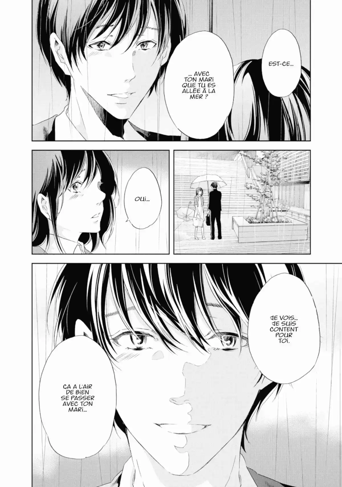 Corps Solitaires Volume 4 page 146