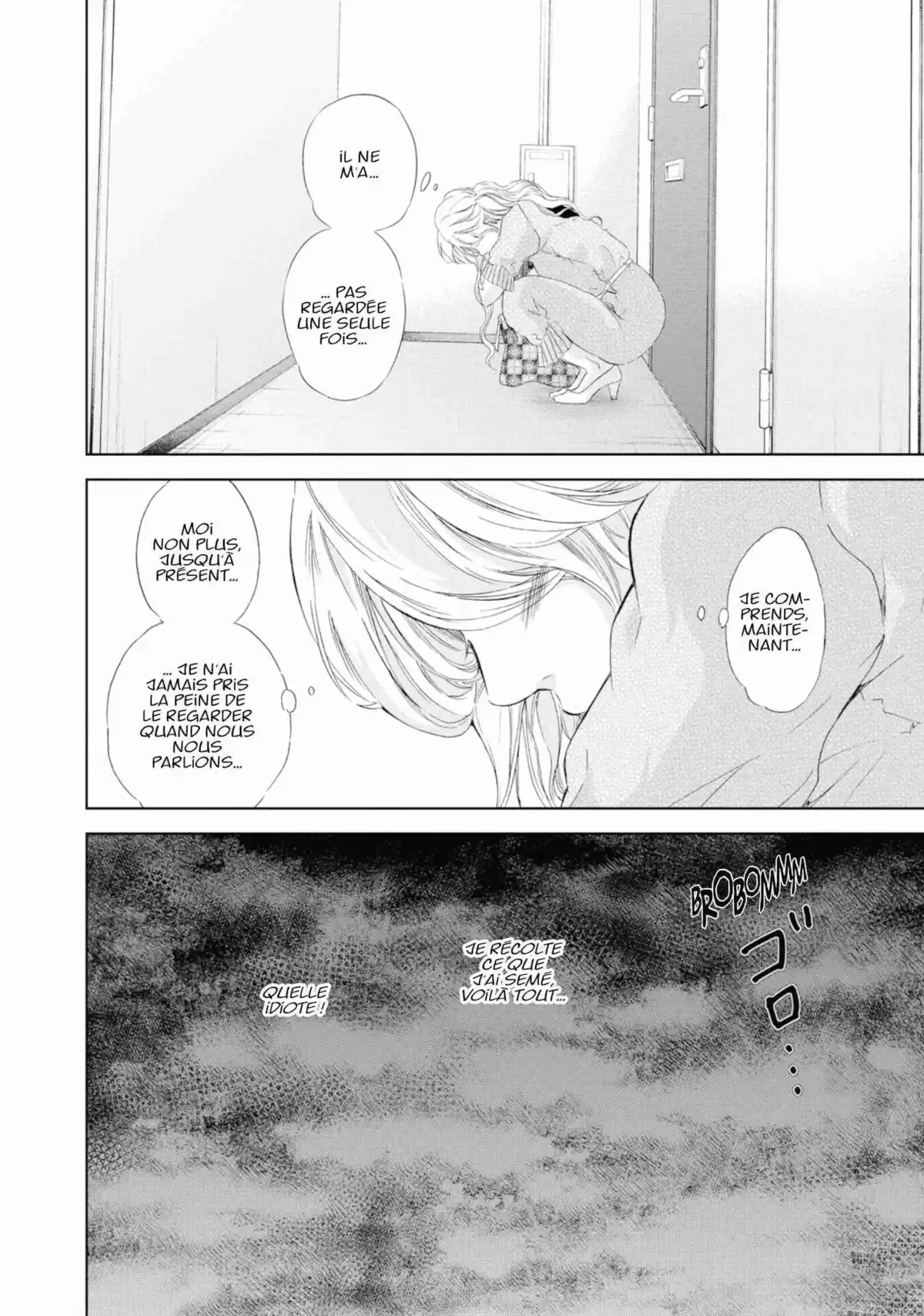 Corps Solitaires Volume 4 page 86