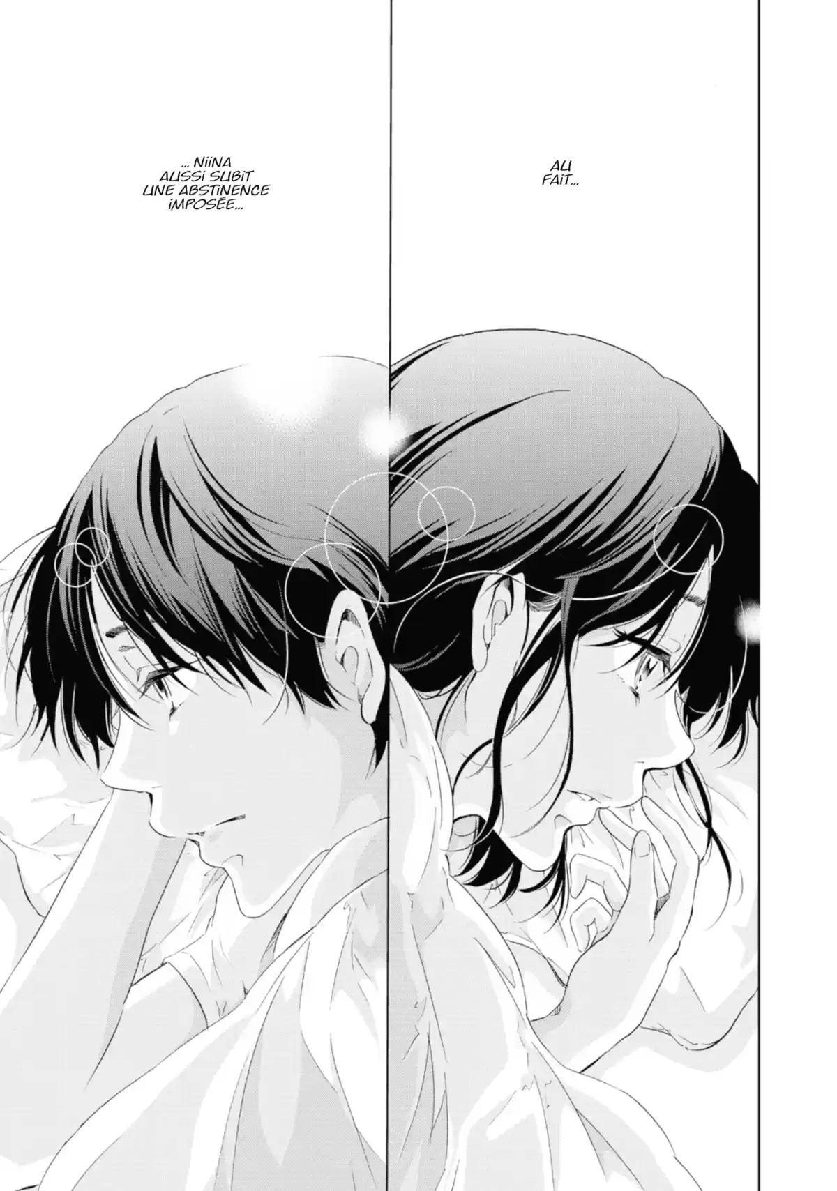 Corps Solitaires Volume 2 page 41