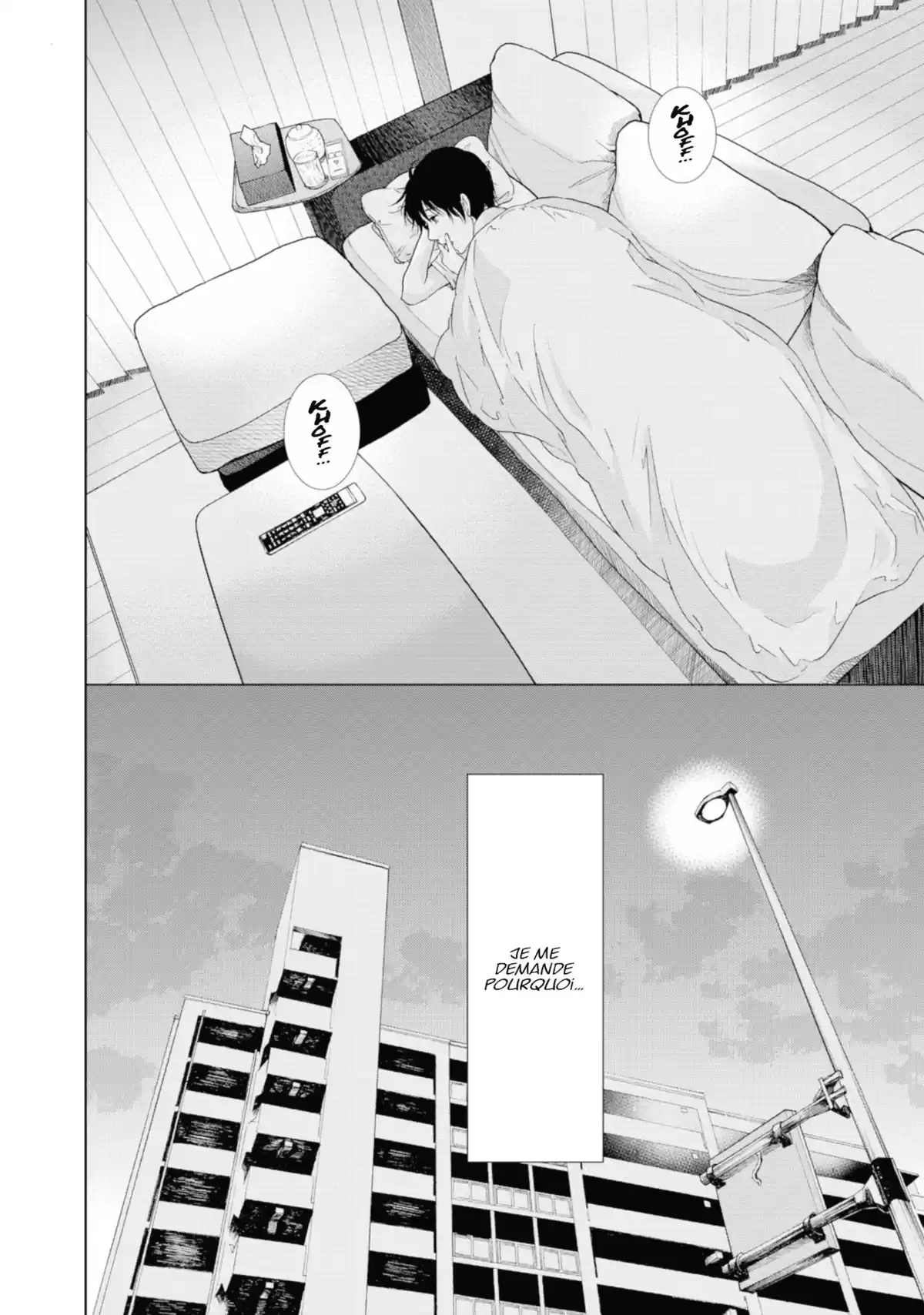 Corps Solitaires Volume 2 page 42