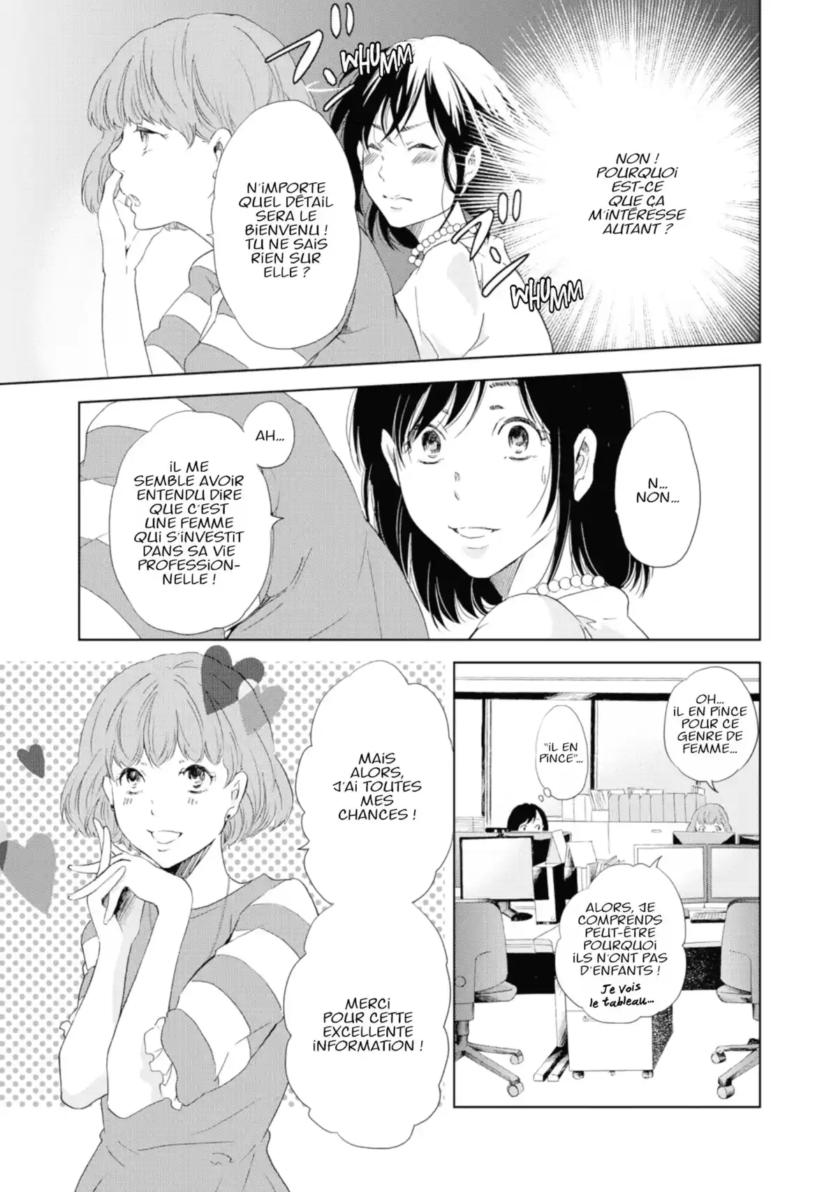 Corps Solitaires Volume 2 page 45