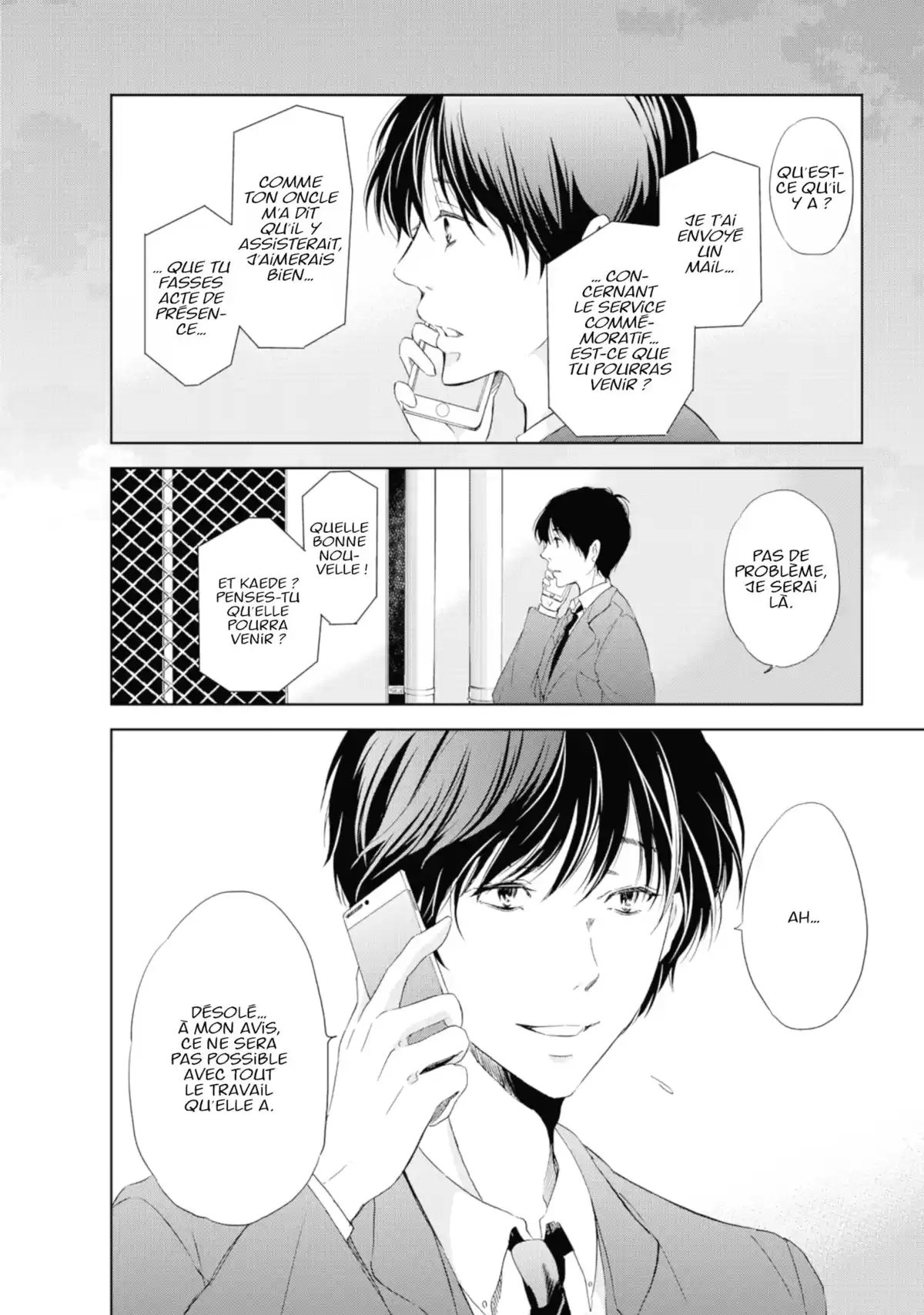 Corps Solitaires Volume 2 page 48