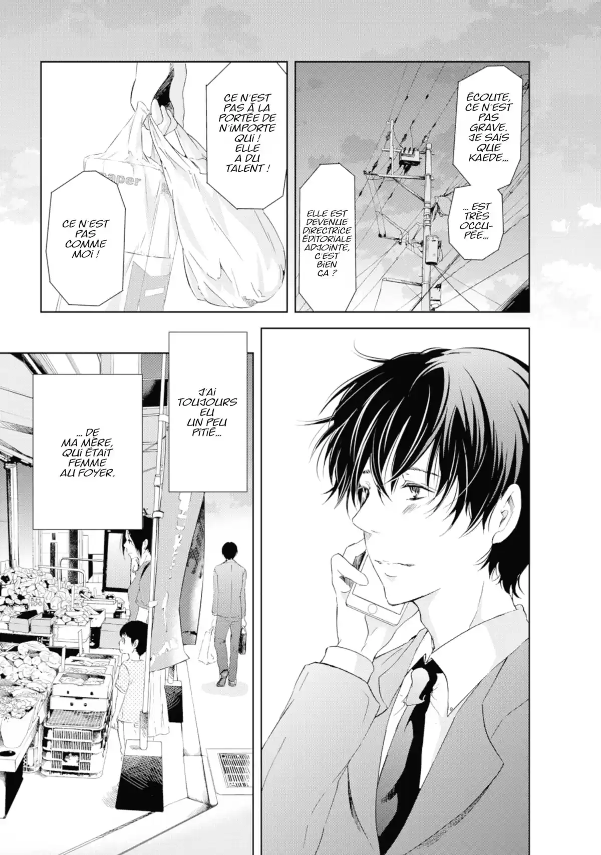 Corps Solitaires Volume 2 page 49