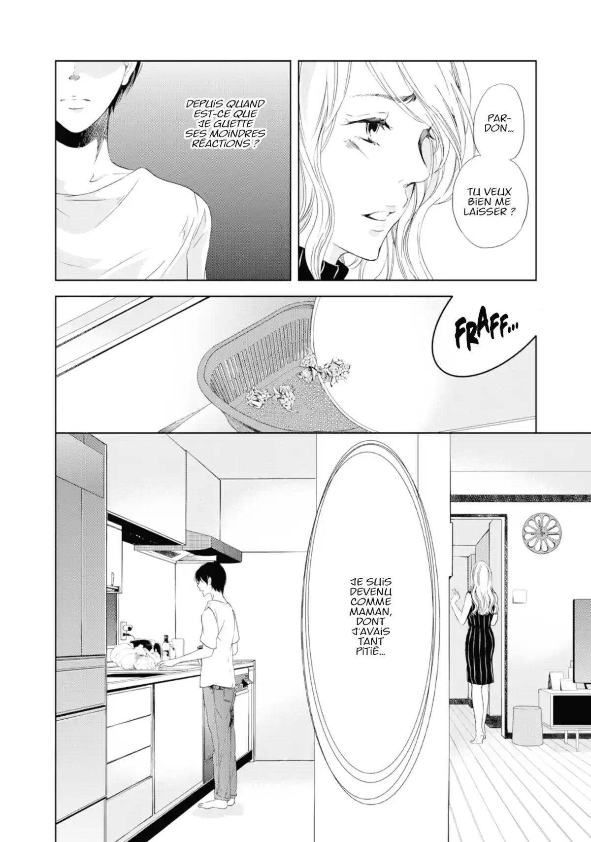 Corps Solitaires Volume 2 page 54