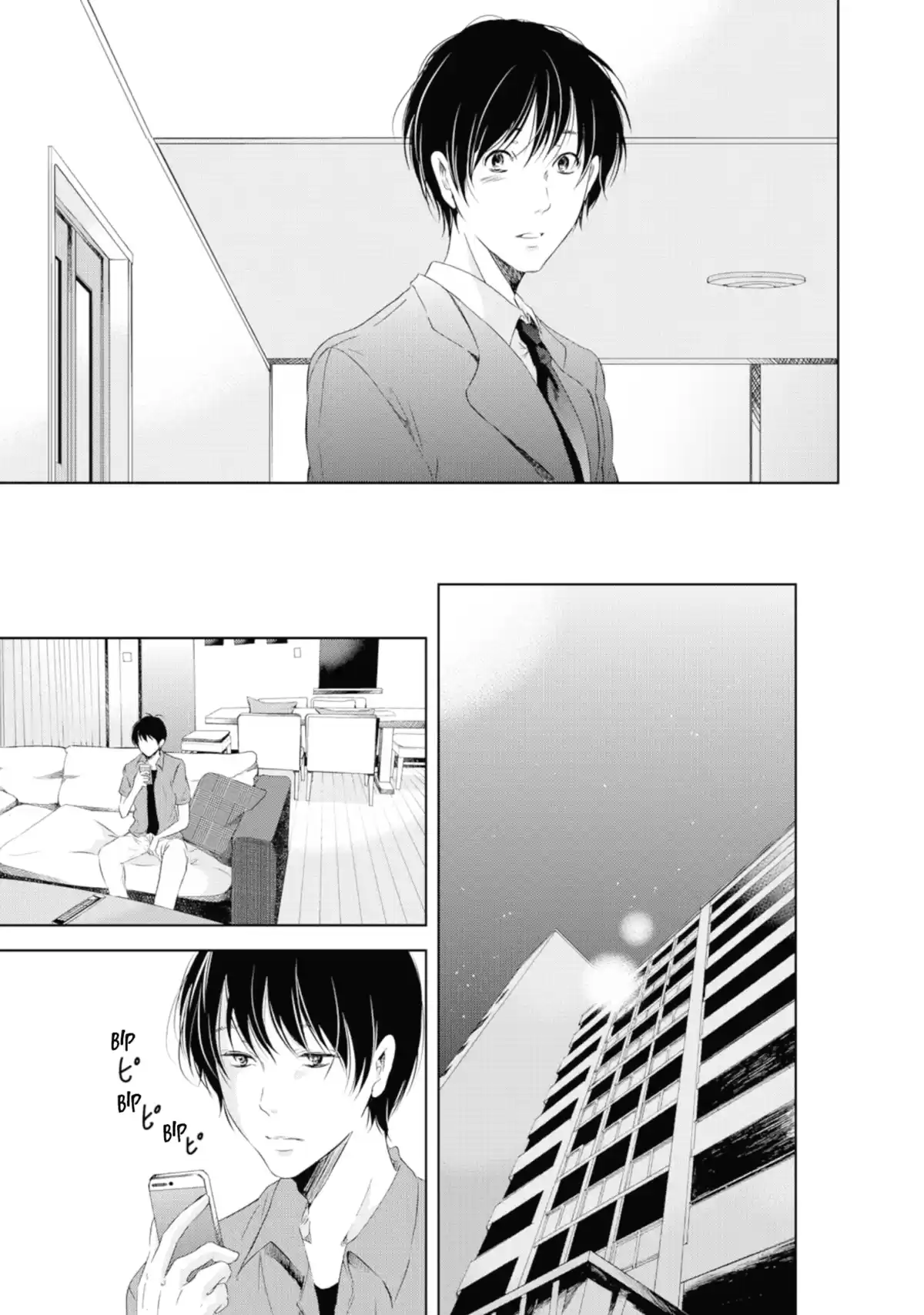 Corps Solitaires Volume 2 page 59