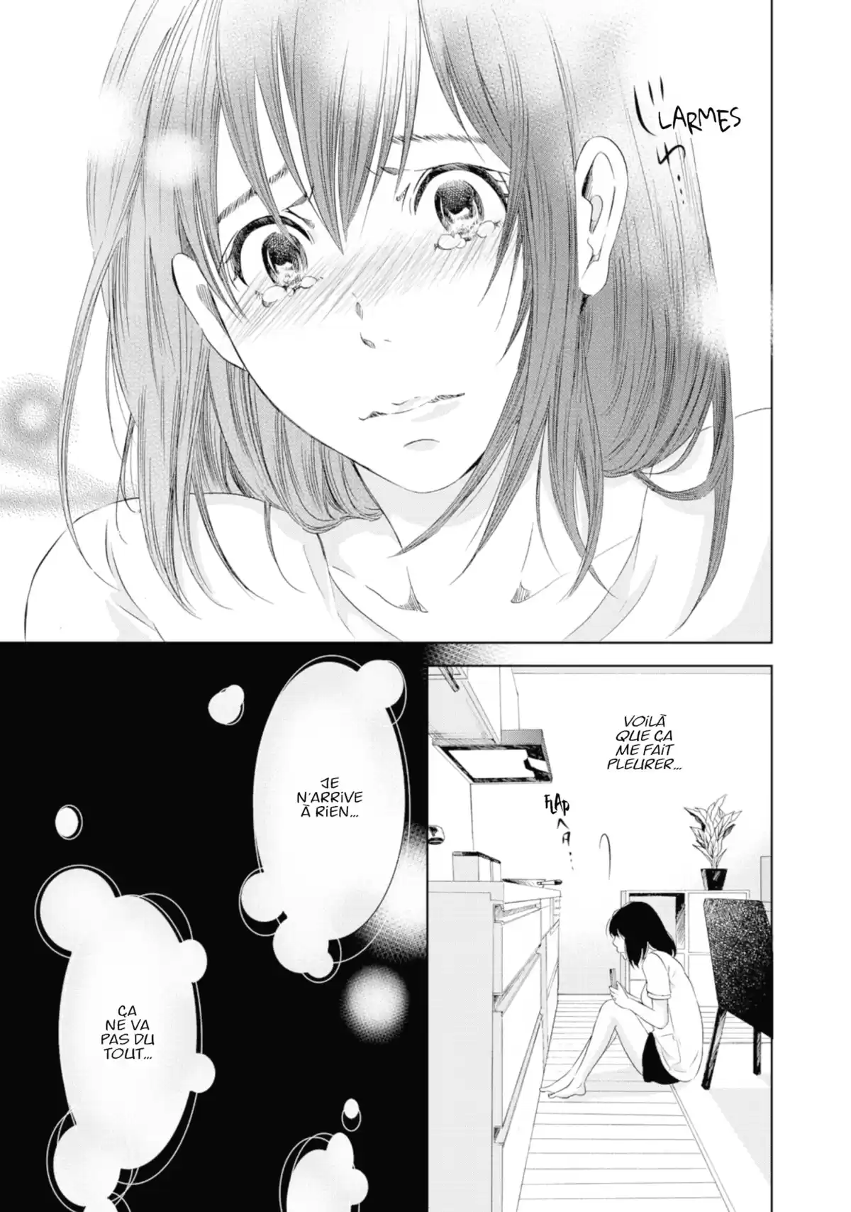 Corps Solitaires Volume 2 page 61