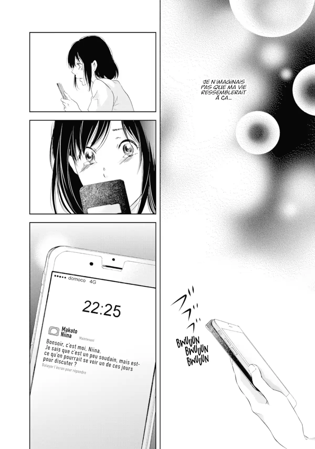 Corps Solitaires Volume 2 page 62