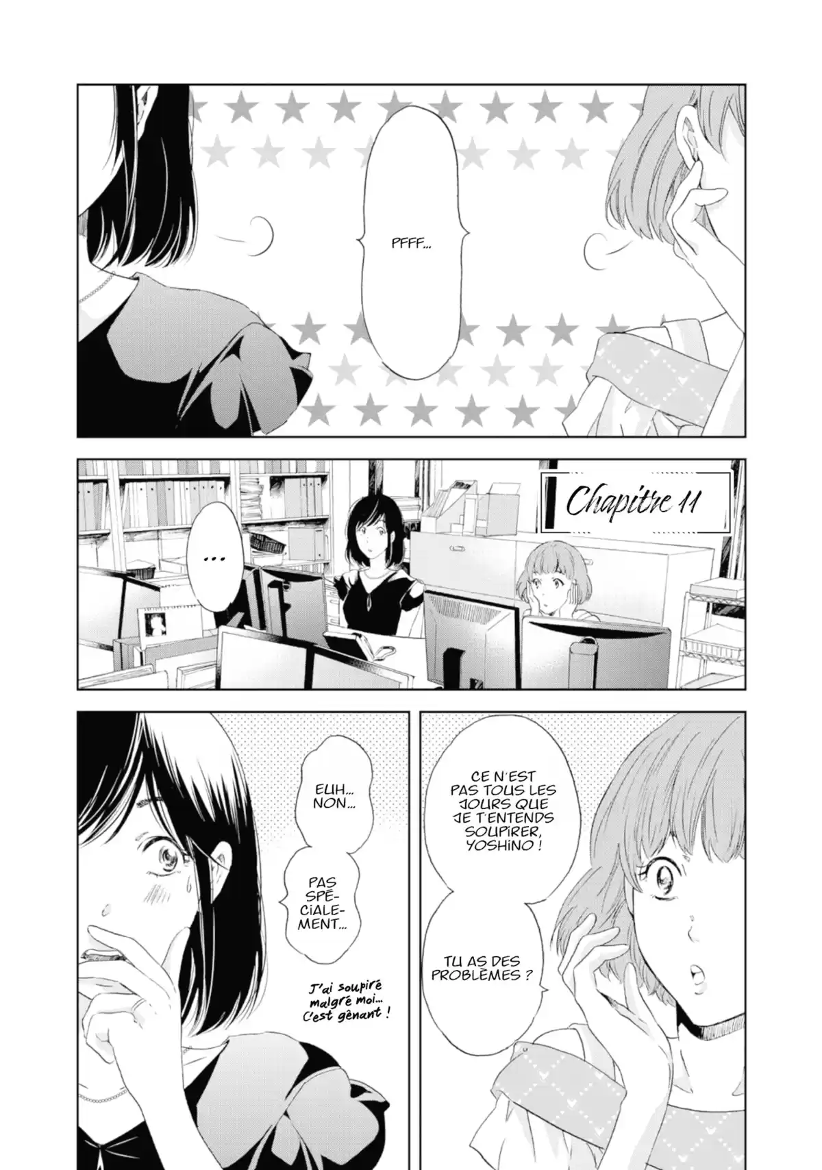 Corps Solitaires Volume 2 page 63