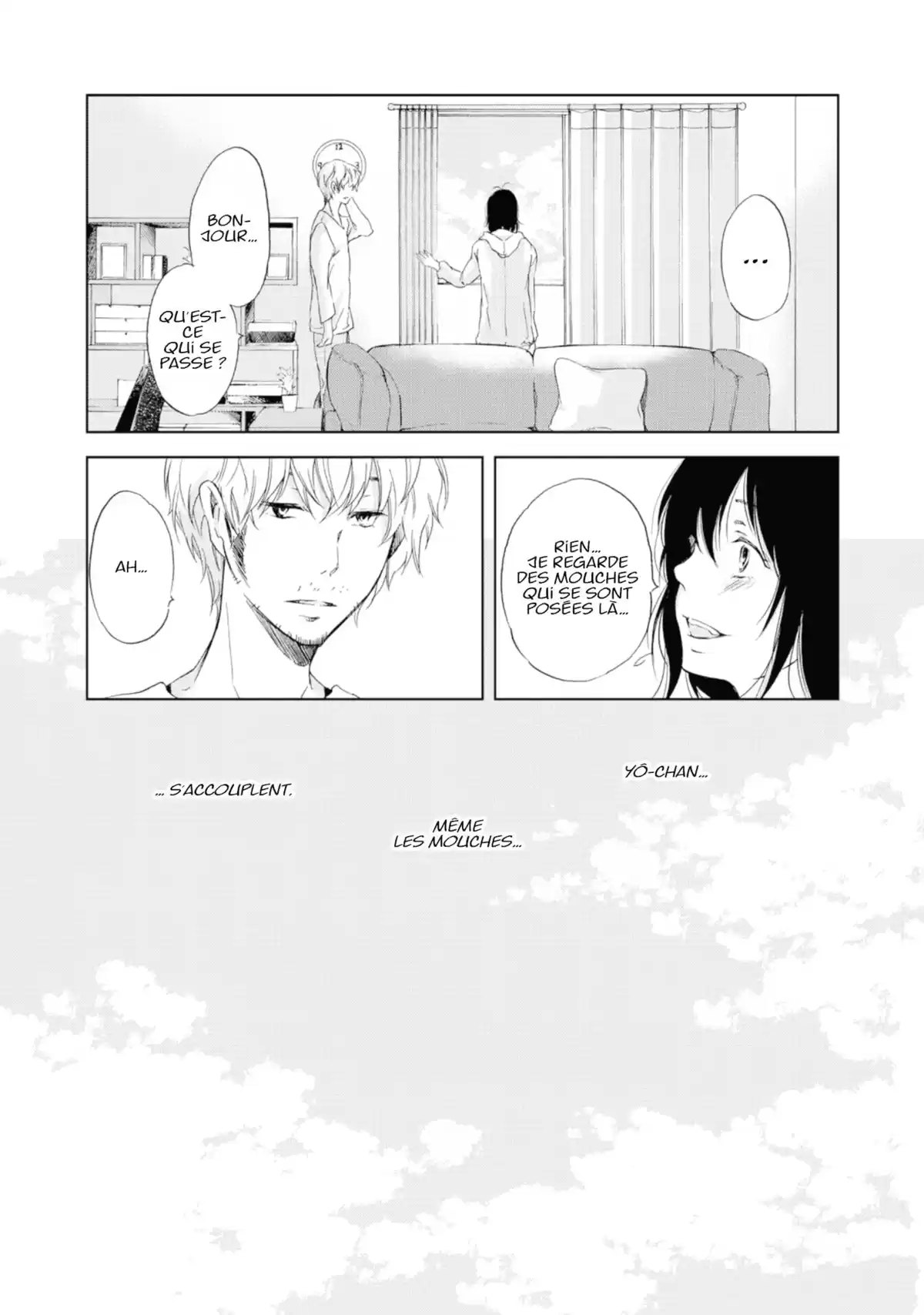 Corps Solitaires Volume 1 page 55