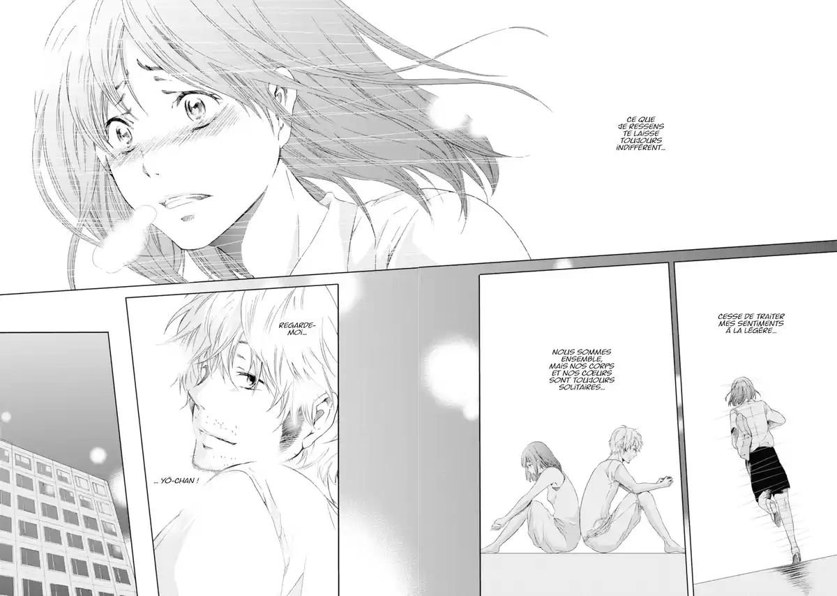 Corps Solitaires Volume 1 page 71