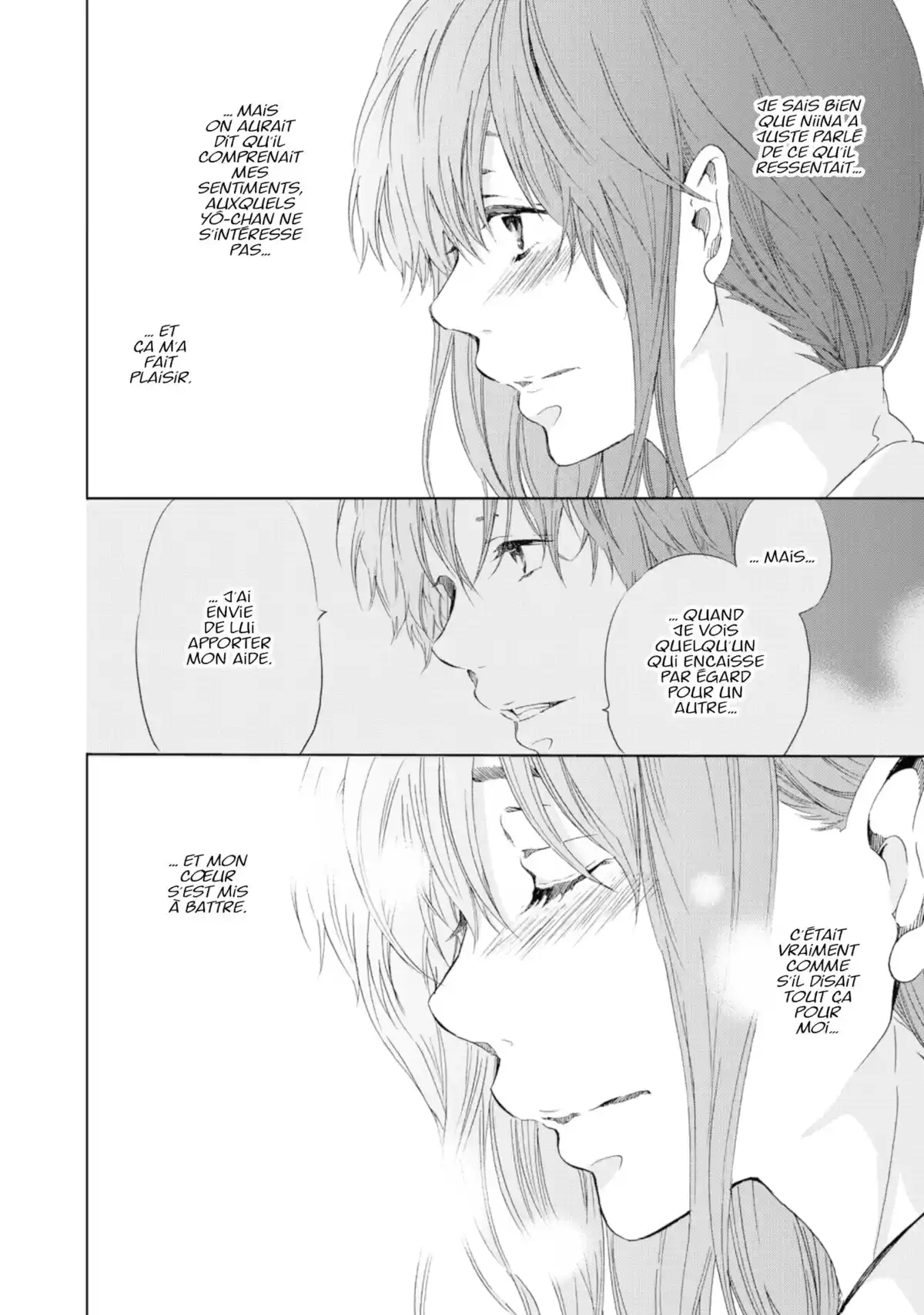 Corps Solitaires Volume 1 page 84