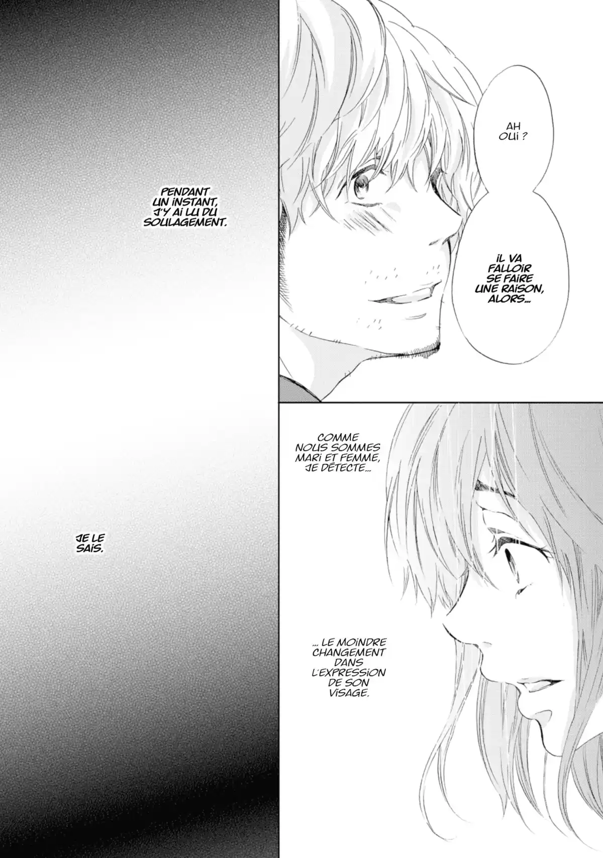 Corps Solitaires Volume 1 page 94