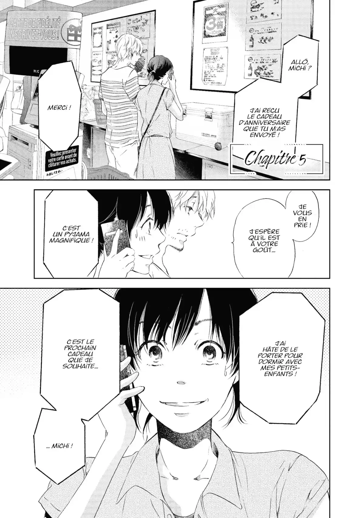 Corps Solitaires Volume 1 page 95