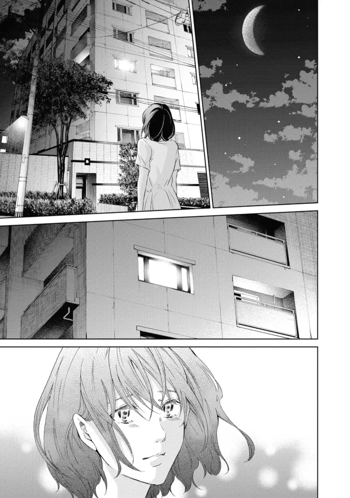 Corps Solitaires Volume 8 page 108