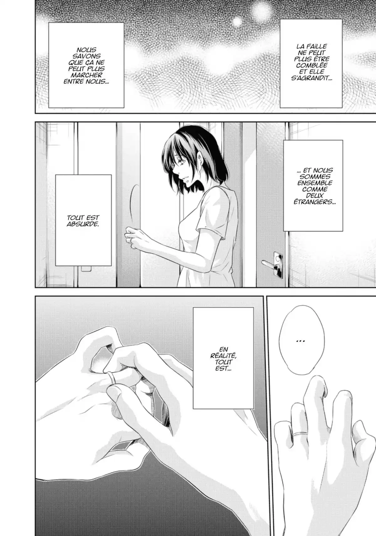 Corps Solitaires Volume 8 page 111