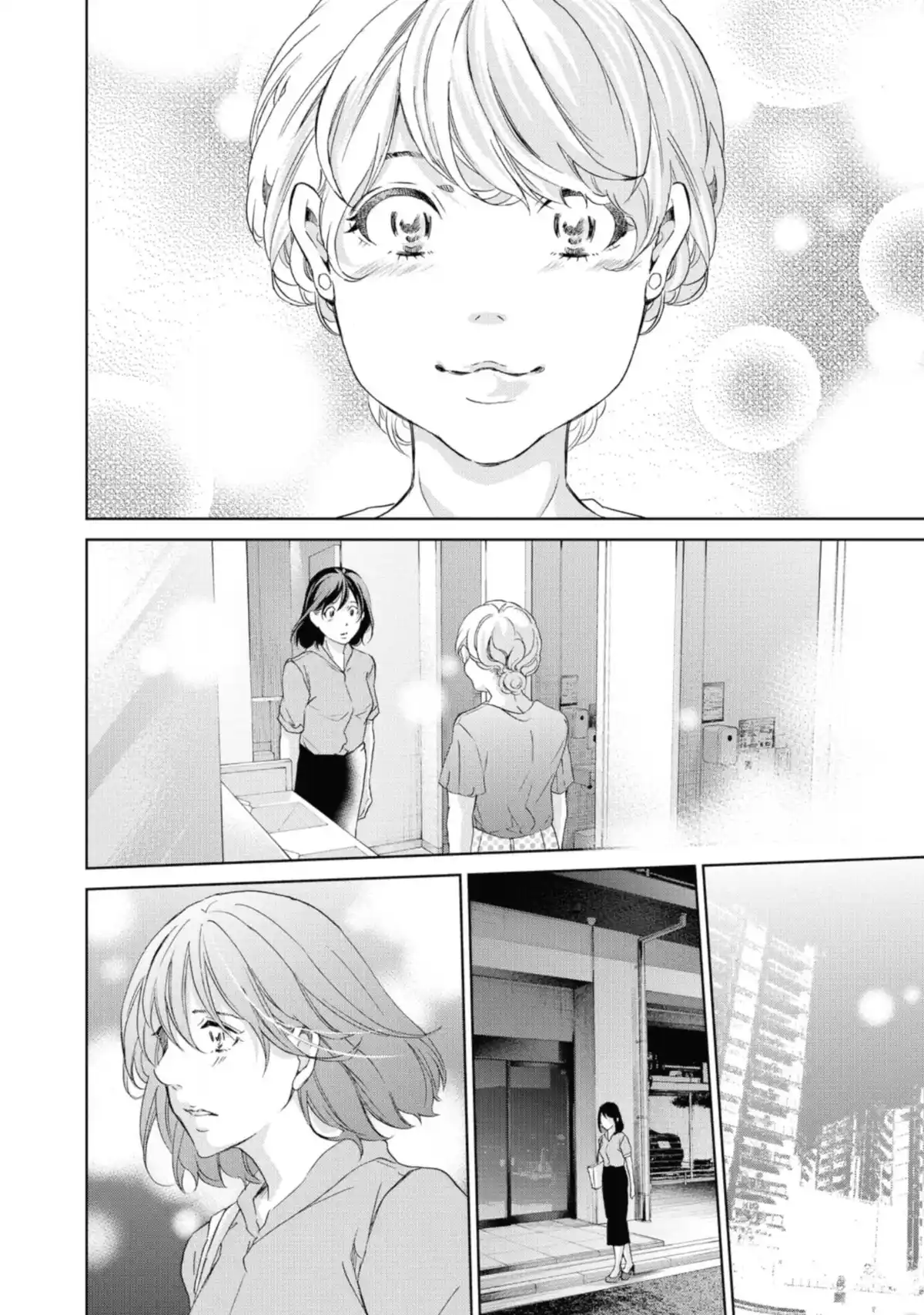 Corps Solitaires Volume 8 page 117
