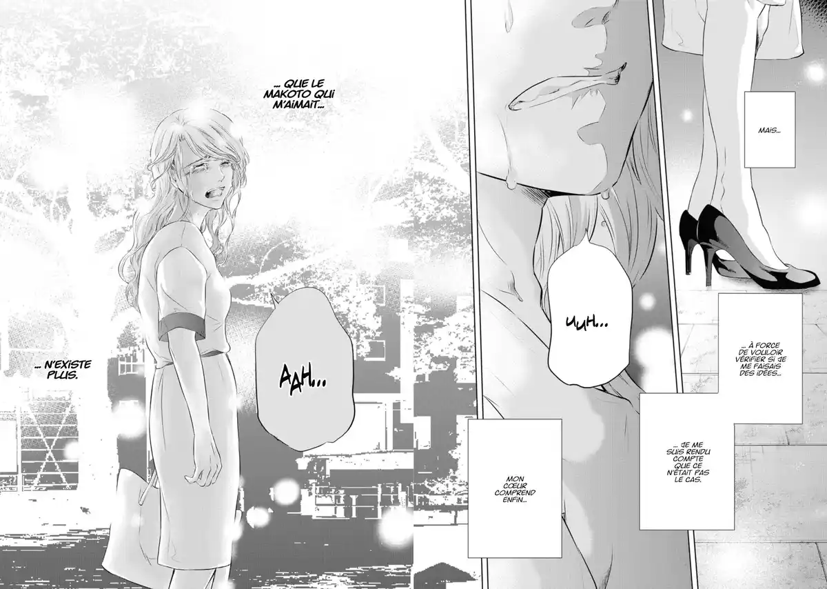 Corps Solitaires Volume 8 page 42