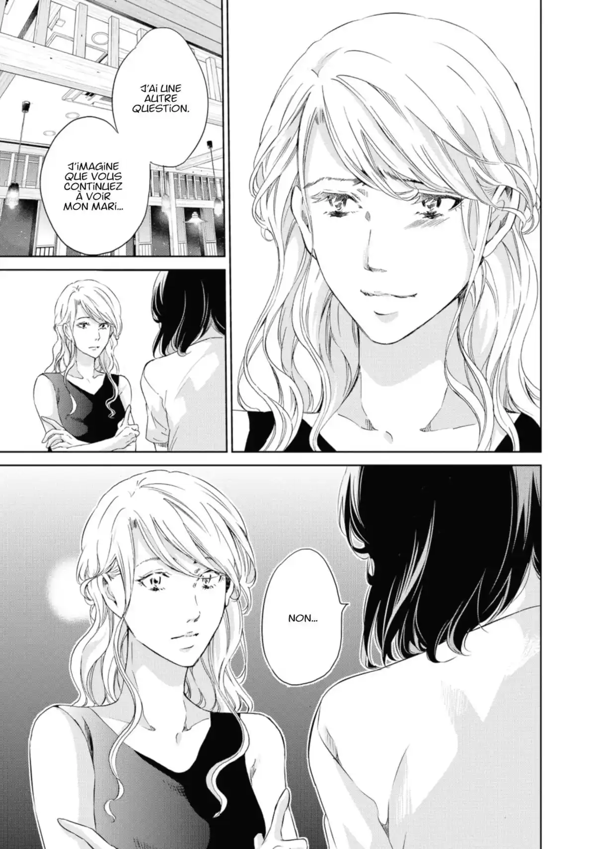 Corps Solitaires Volume 8 page 76