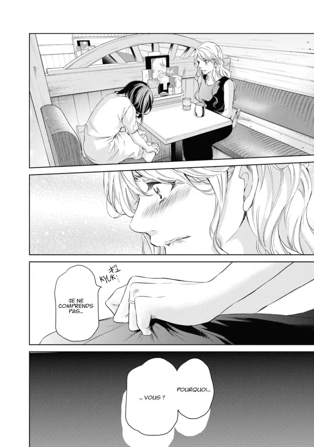 Corps Solitaires Volume 8 page 79