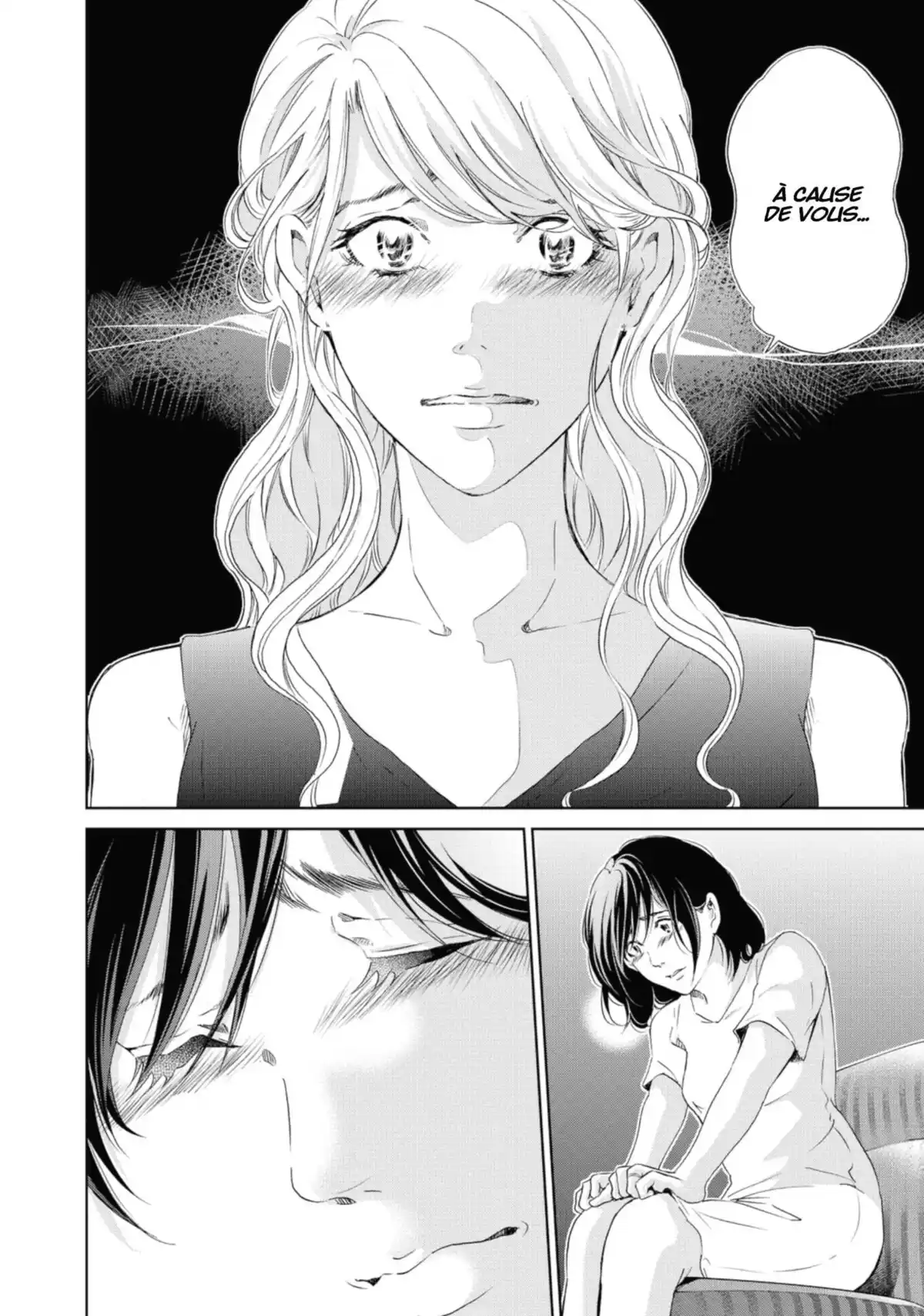 Corps Solitaires Volume 8 page 81