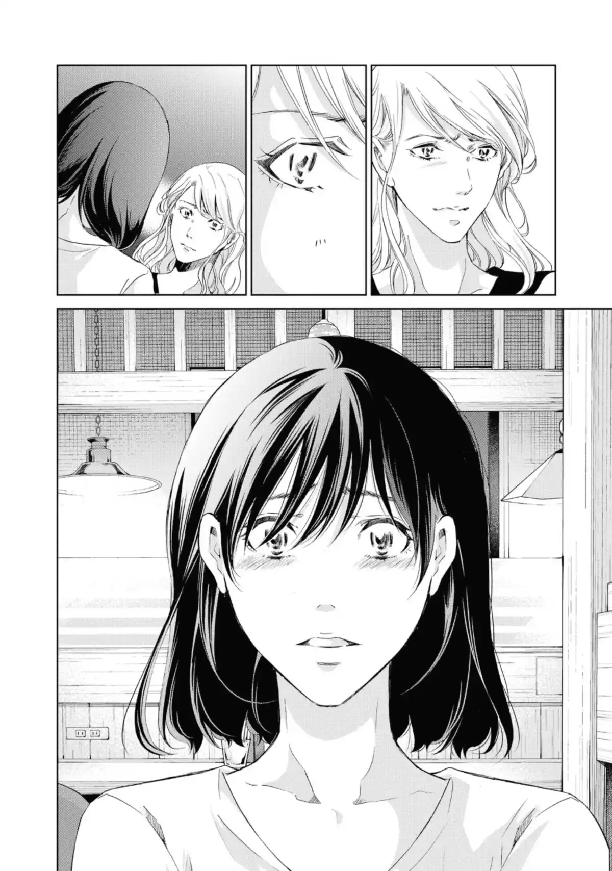 Corps Solitaires Volume 8 page 87