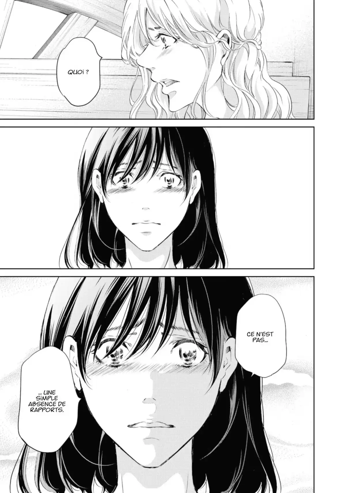 Corps Solitaires Volume 8 page 88