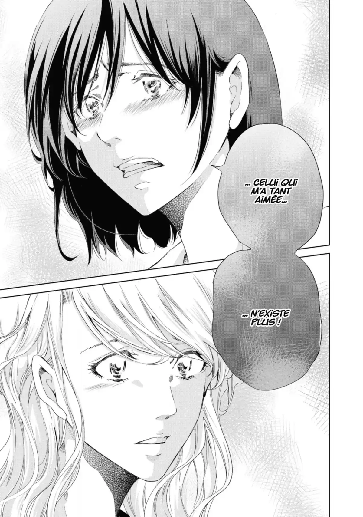 Corps Solitaires Volume 8 page 94