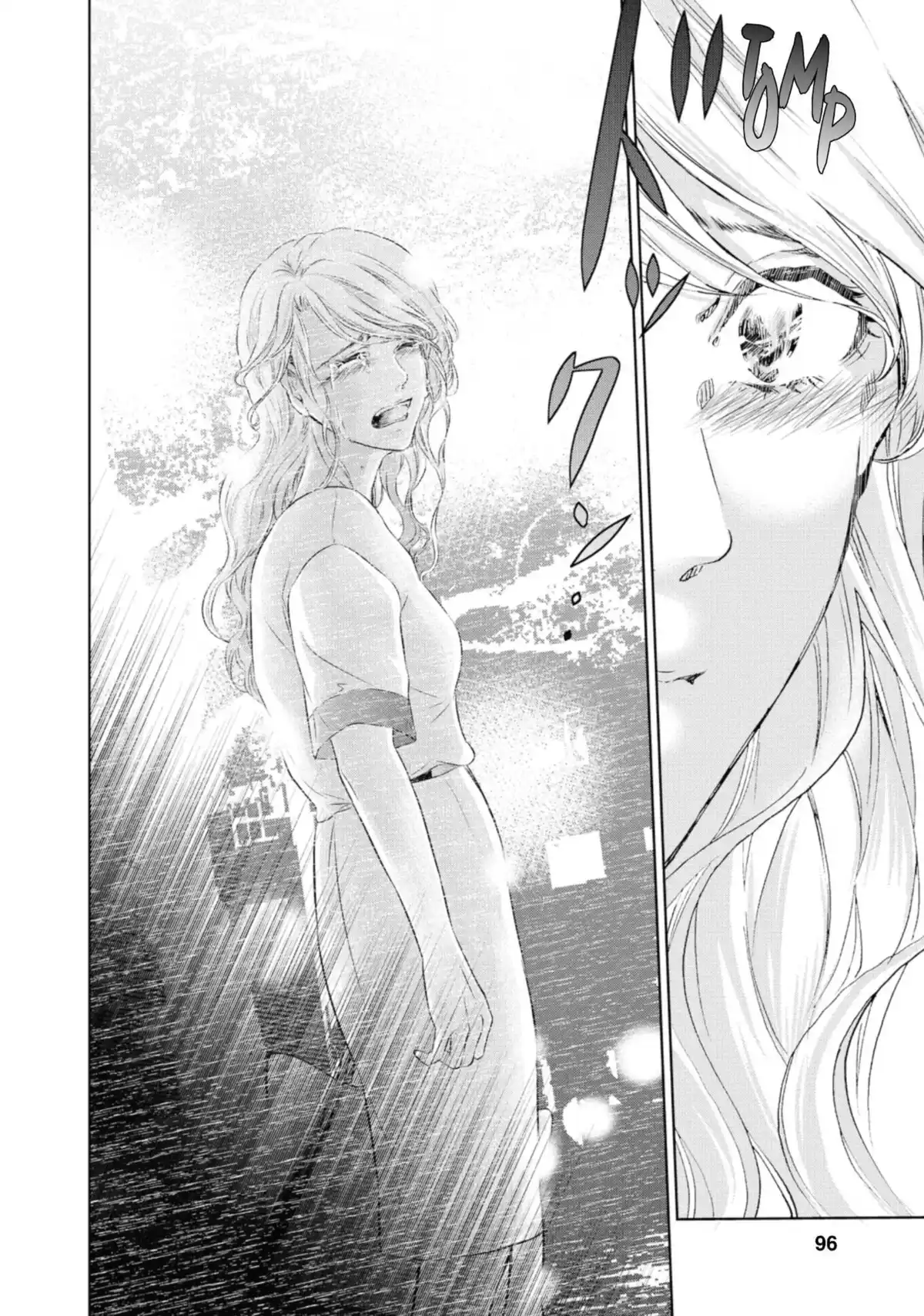 Corps Solitaires Volume 8 page 95