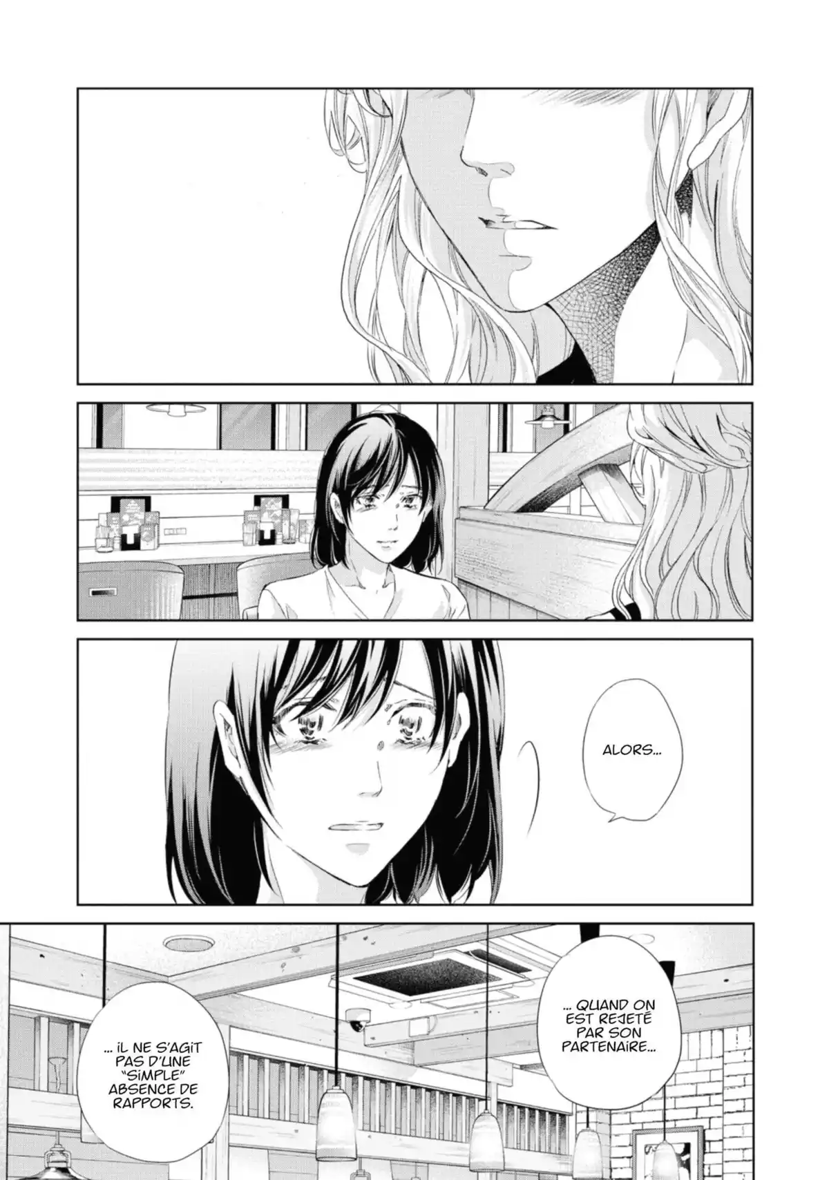 Corps Solitaires Volume 8 page 96