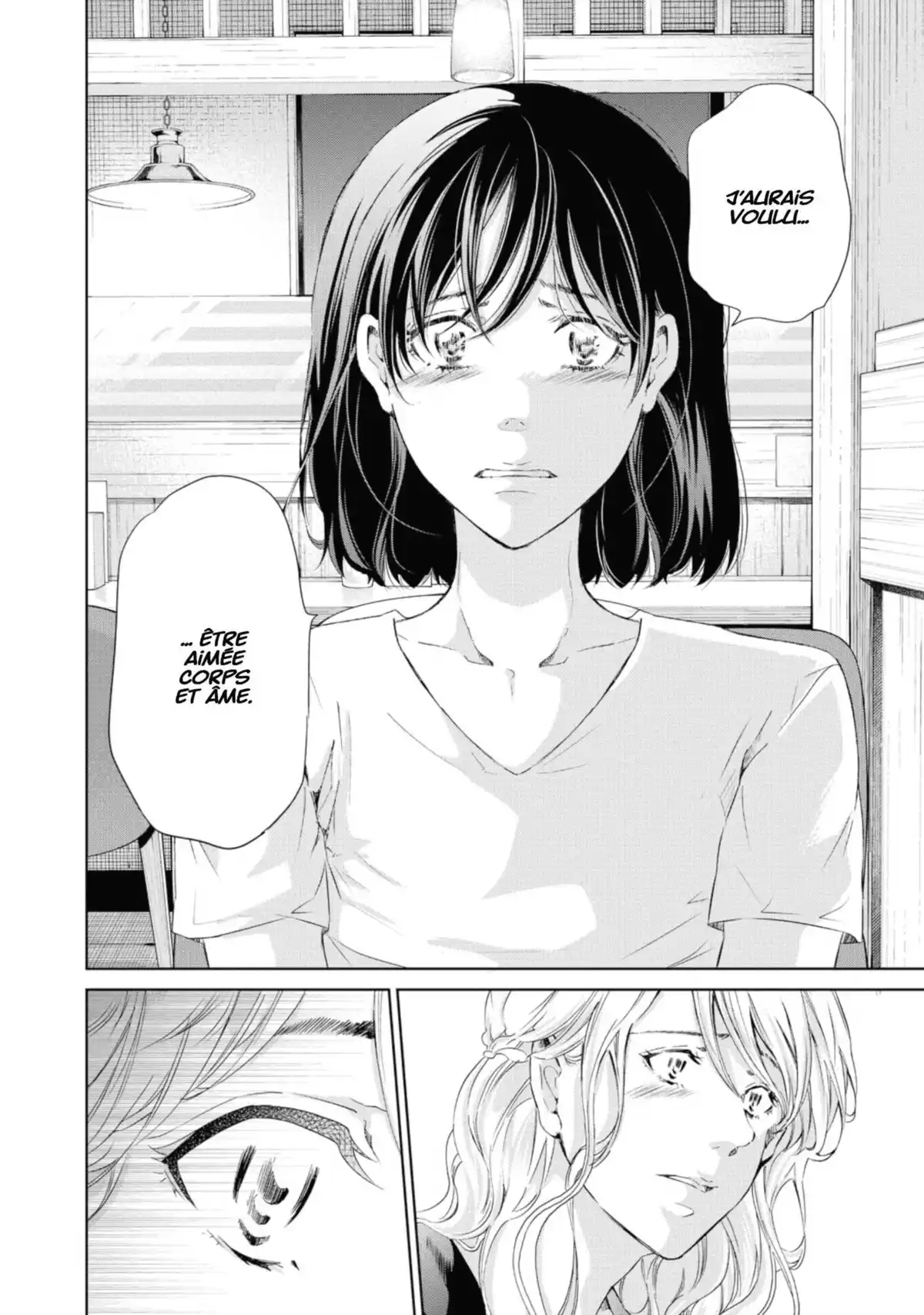 Corps Solitaires Volume 8 page 97