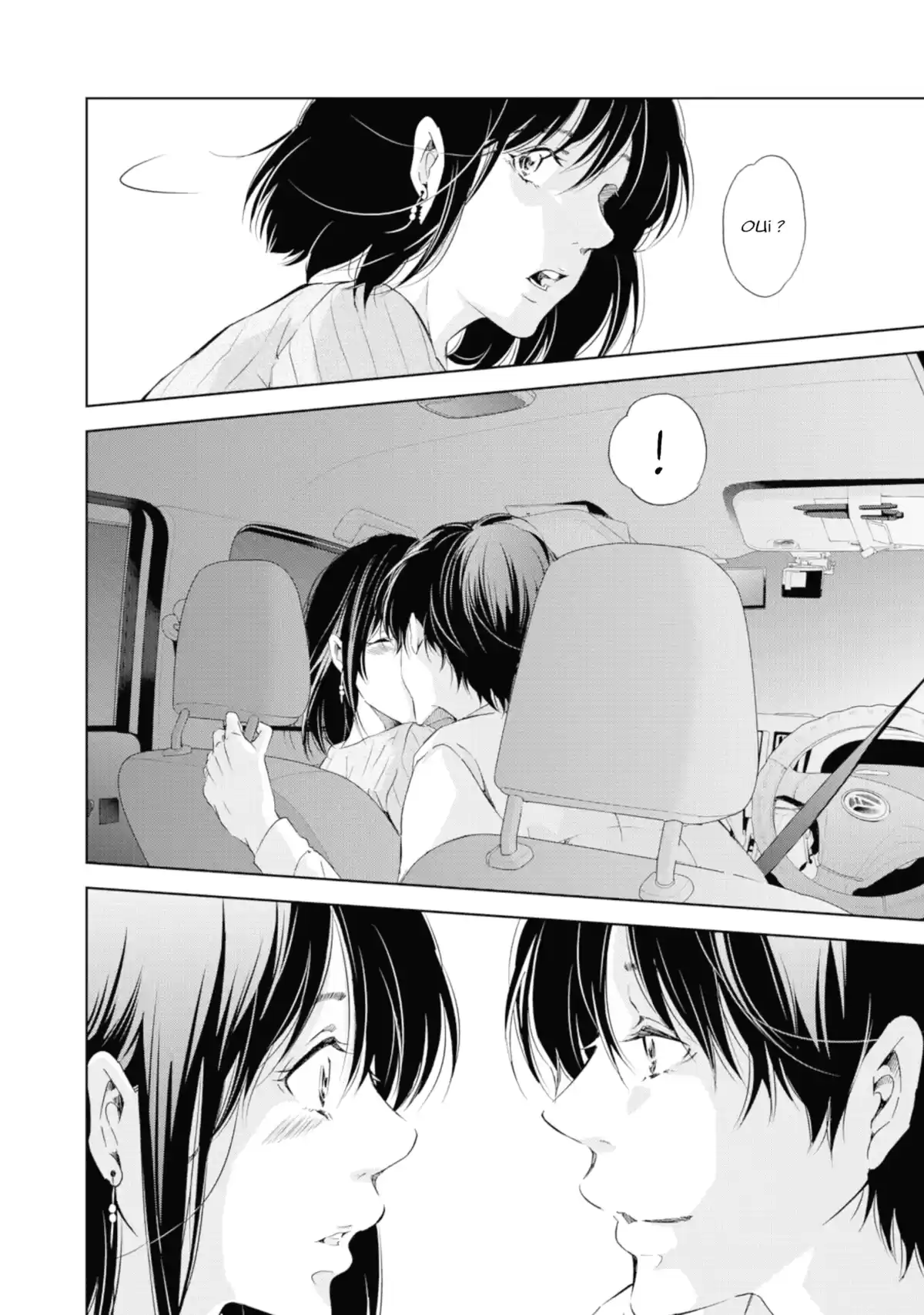 Corps Solitaires Volume 3 page 101