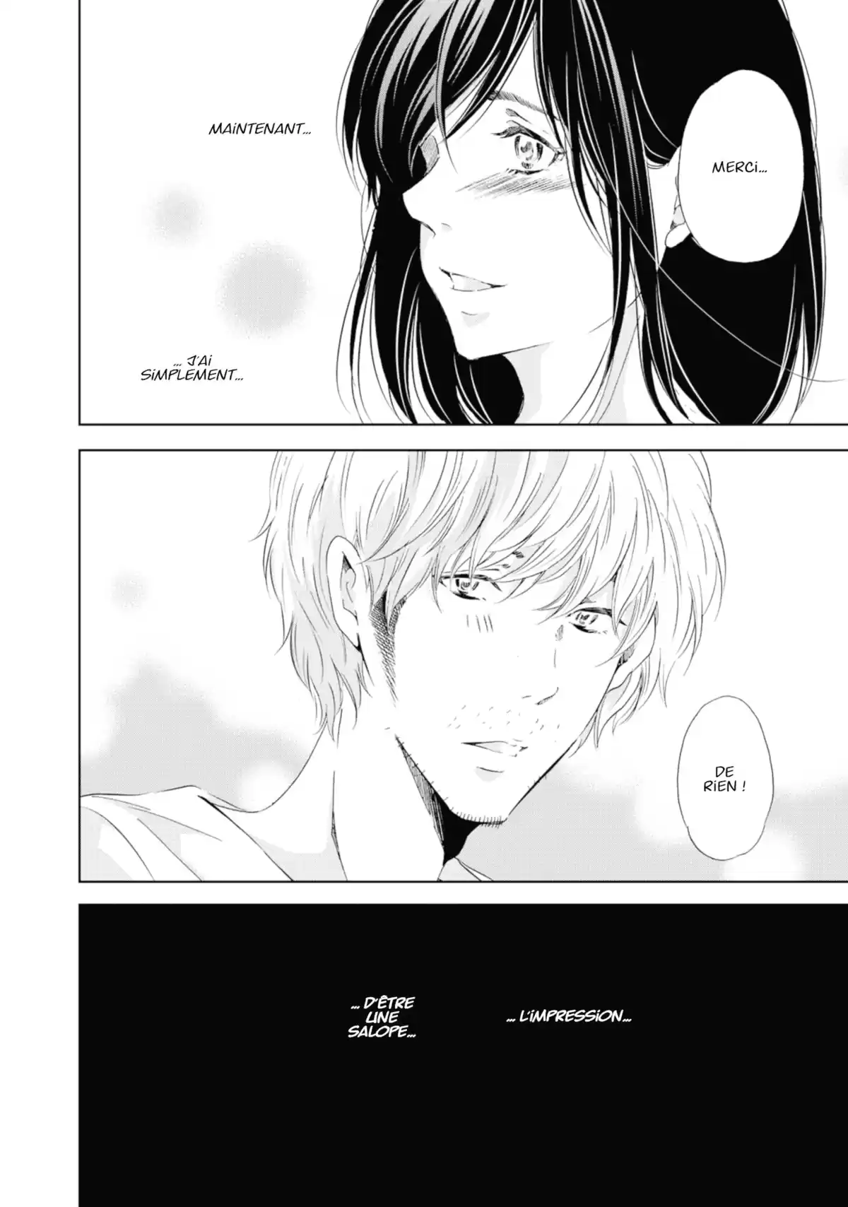Corps Solitaires Volume 3 page 125