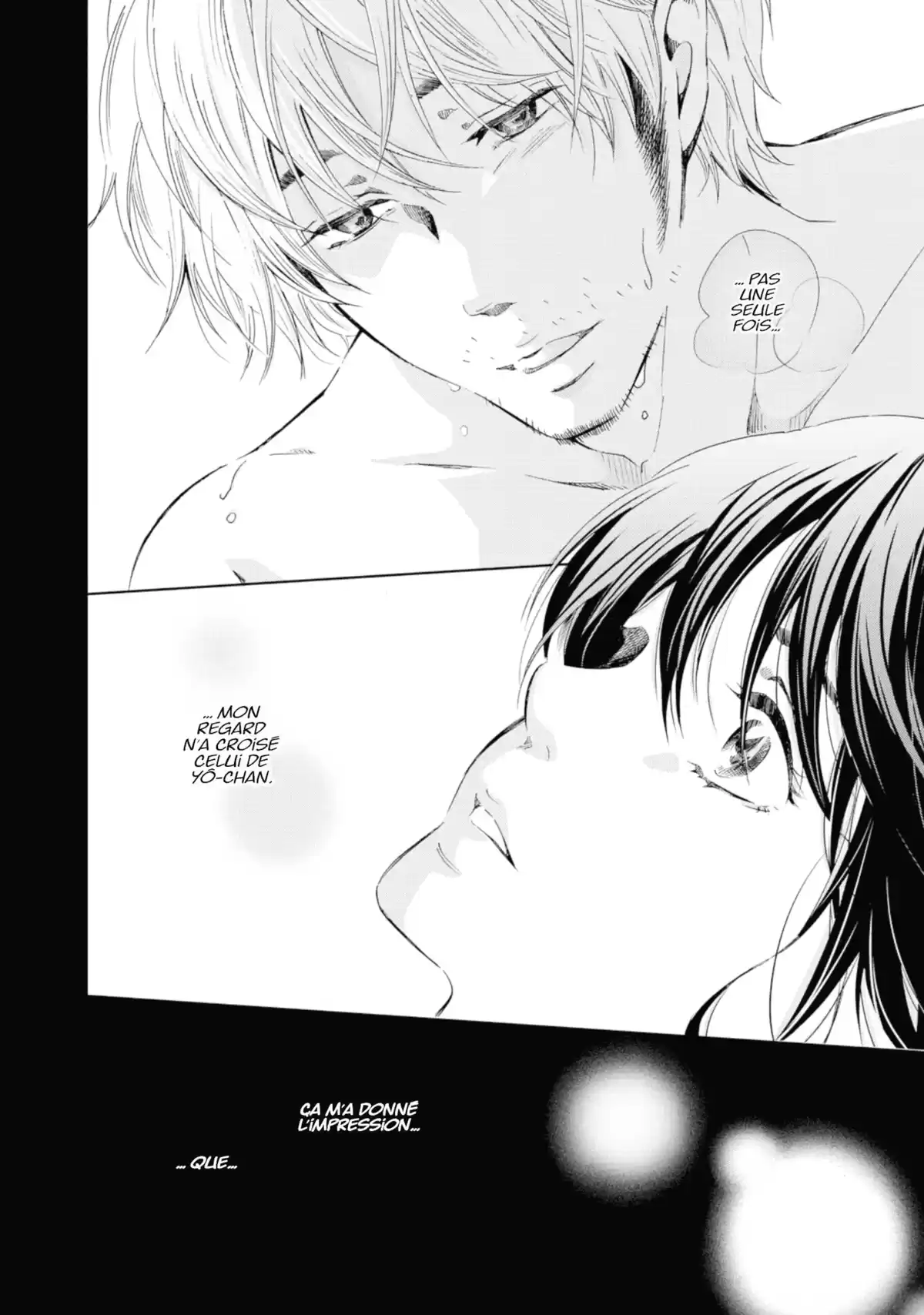 Corps Solitaires Volume 3 page 21