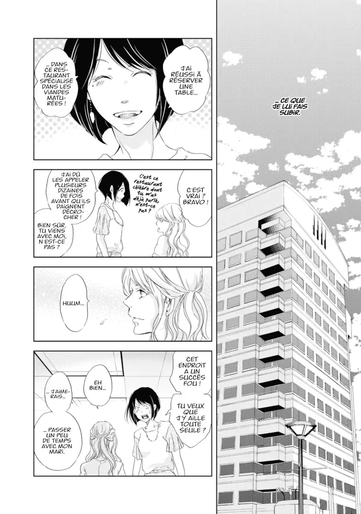 Corps Solitaires Volume 3 page 75