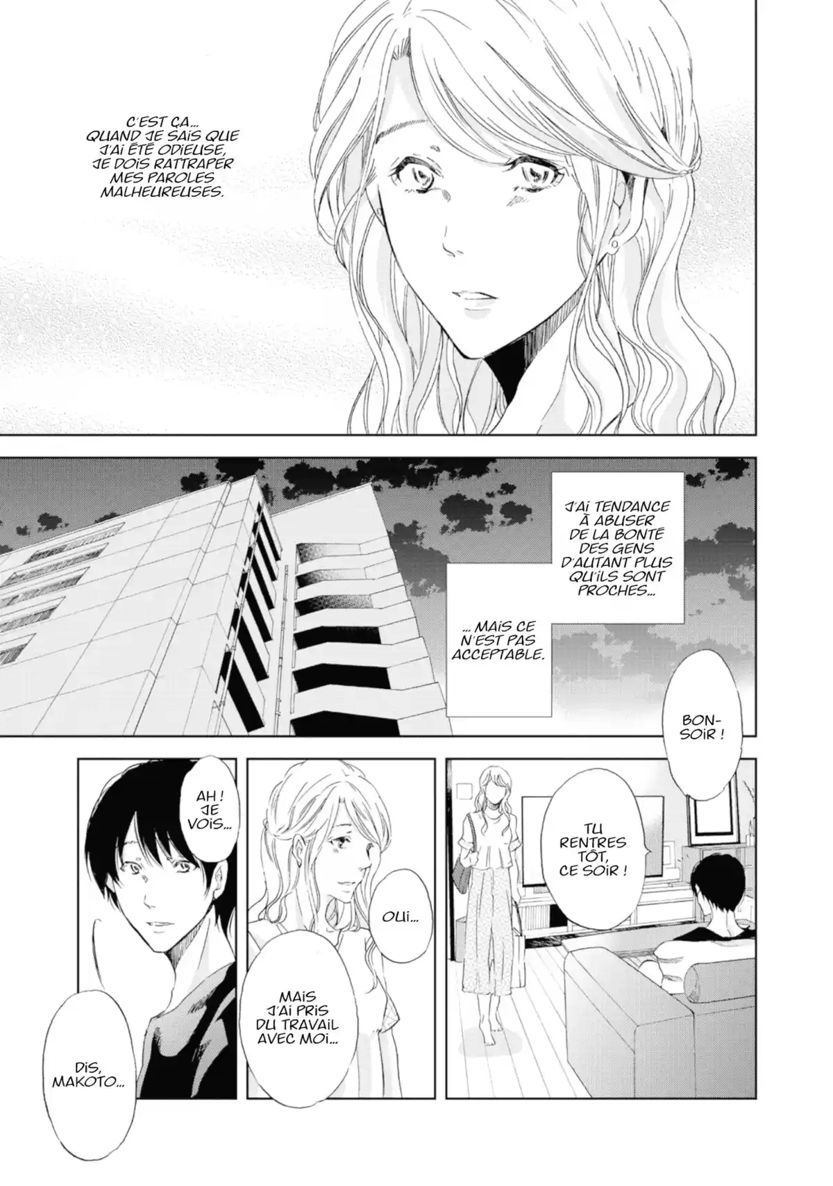 Corps Solitaires Volume 3 page 82