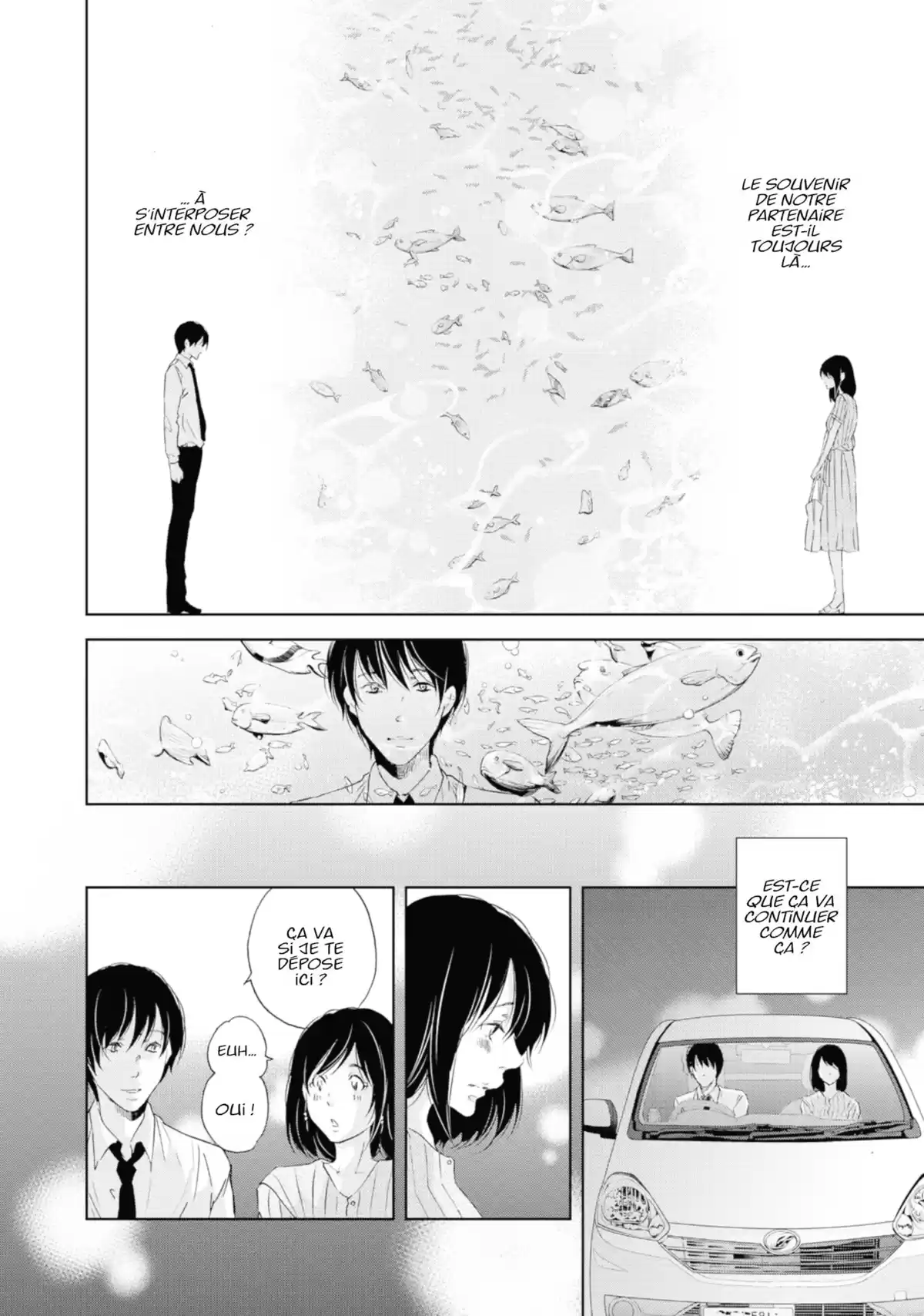Corps Solitaires Volume 3 page 99
