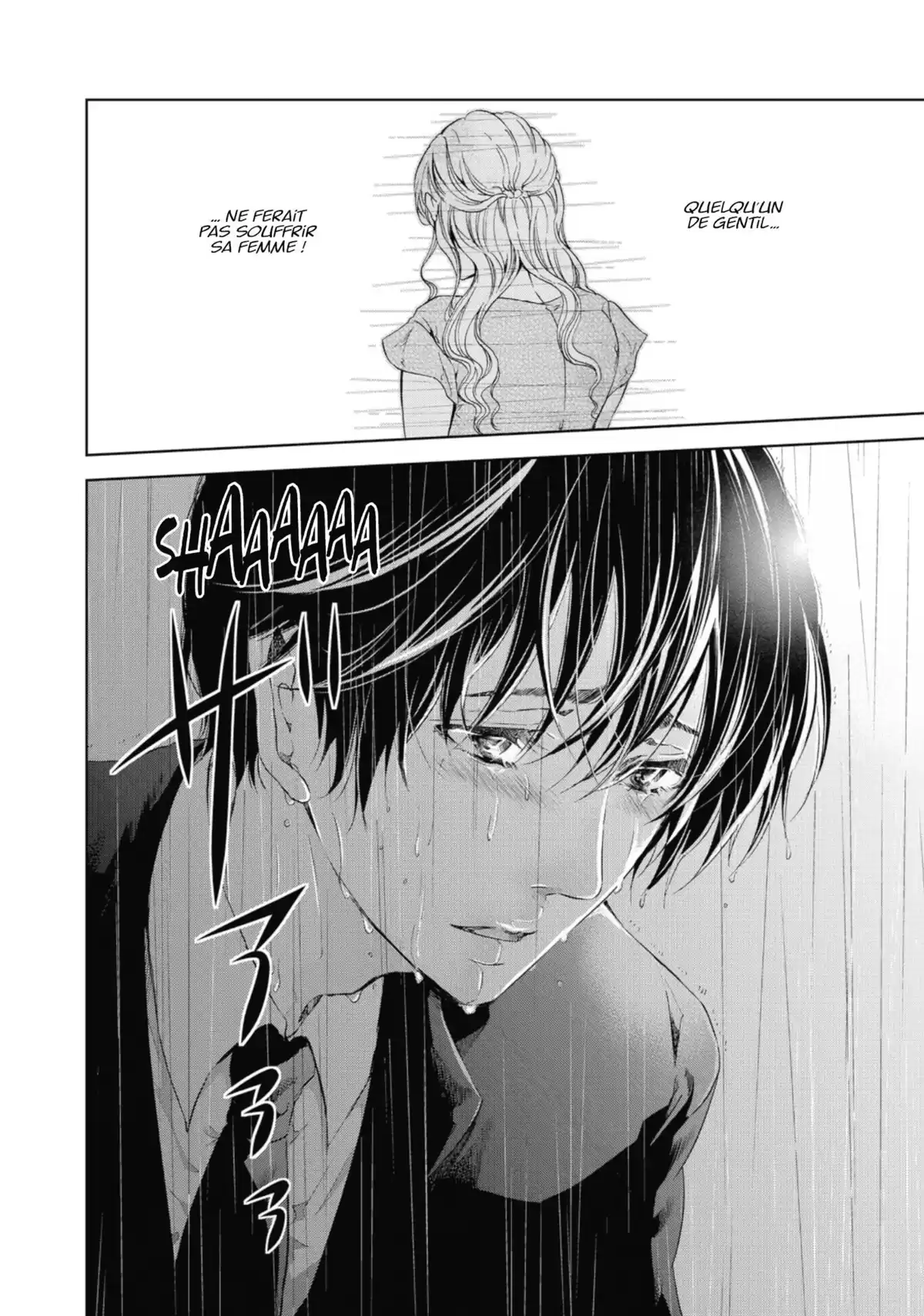 Corps Solitaires Volume 6 page 108