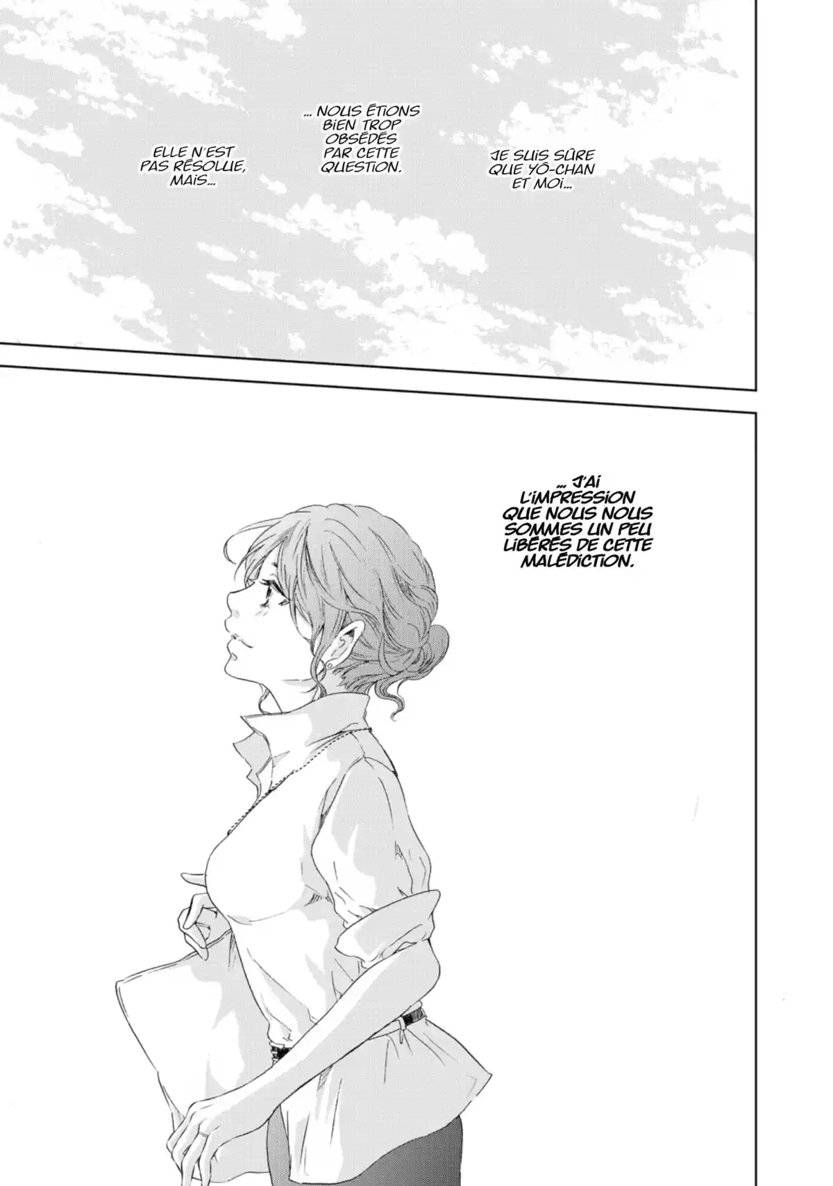 Corps Solitaires Volume 6 page 69