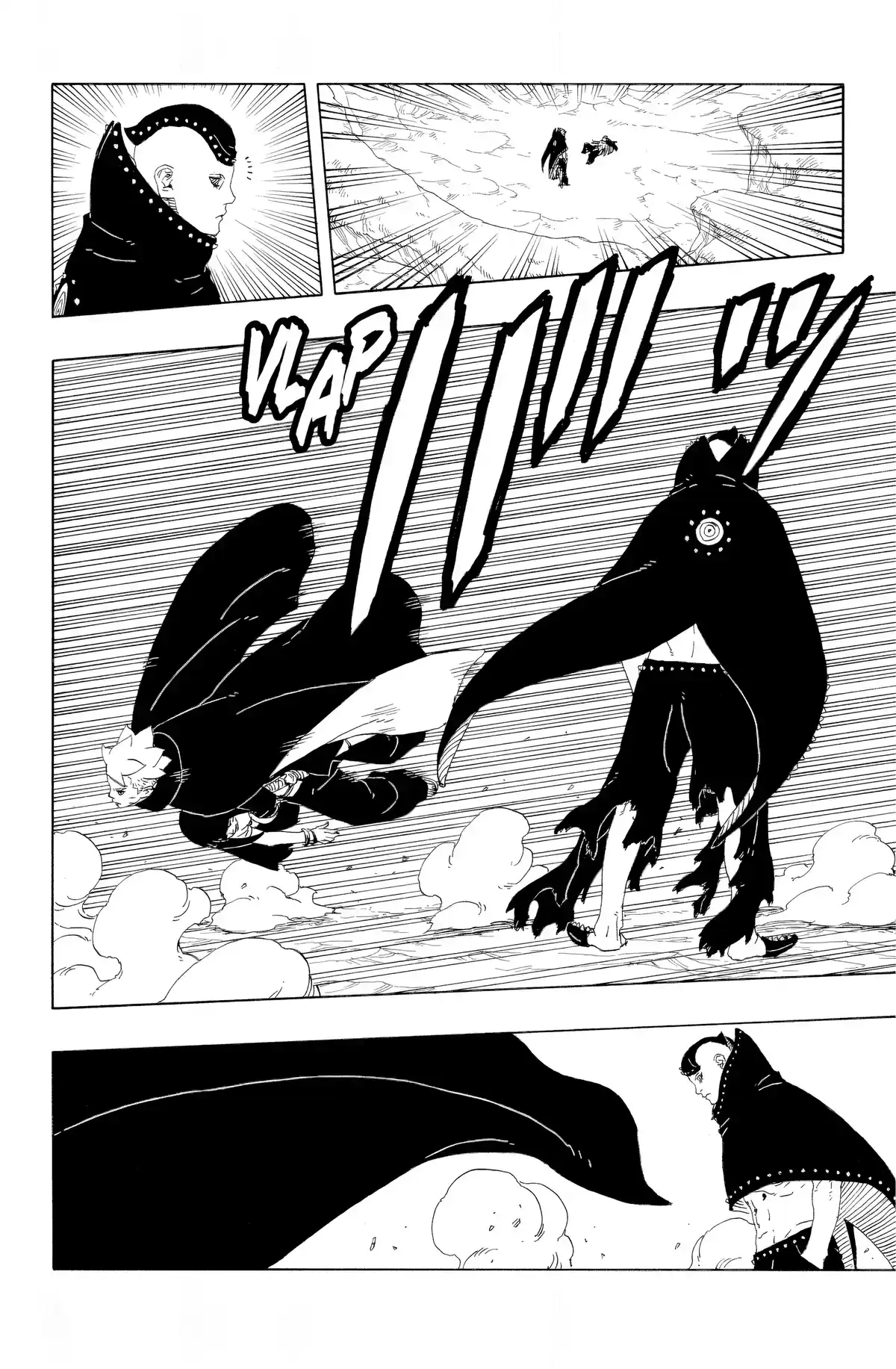Boruto – Two Blue Vortex Chapitre 11 page 36