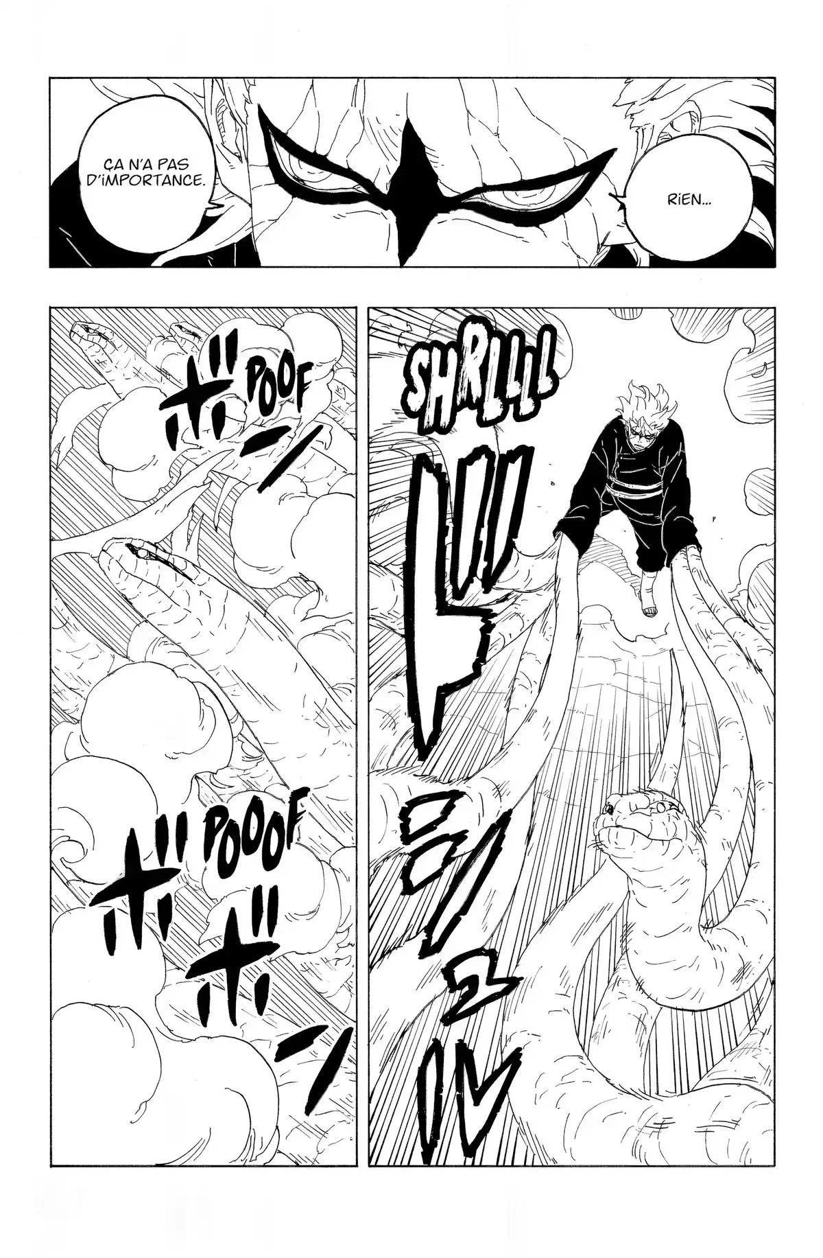 Boruto – Two Blue Vortex Chapitre 7 page 11