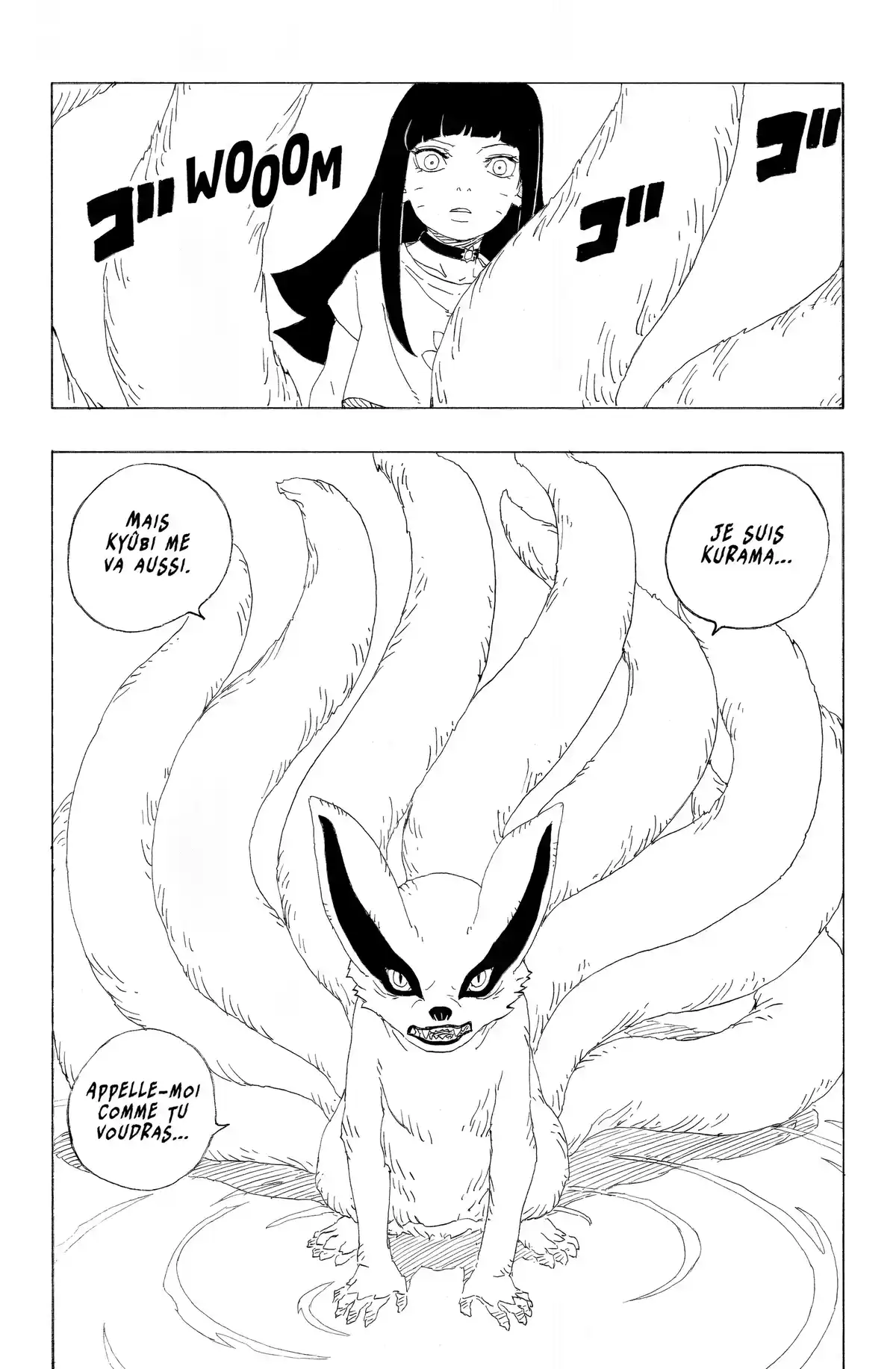 Boruto – Two Blue Vortex Chapitre 10 page 16