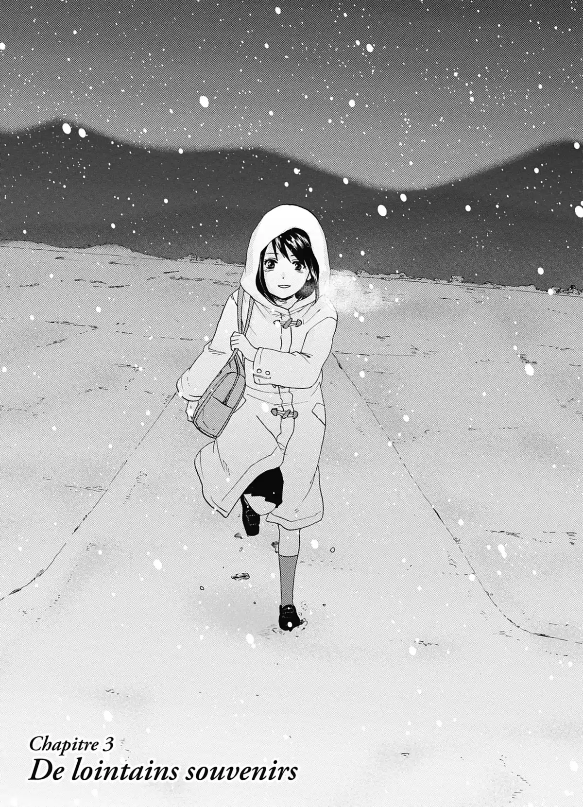 5cm per Second Volume 1 page 113