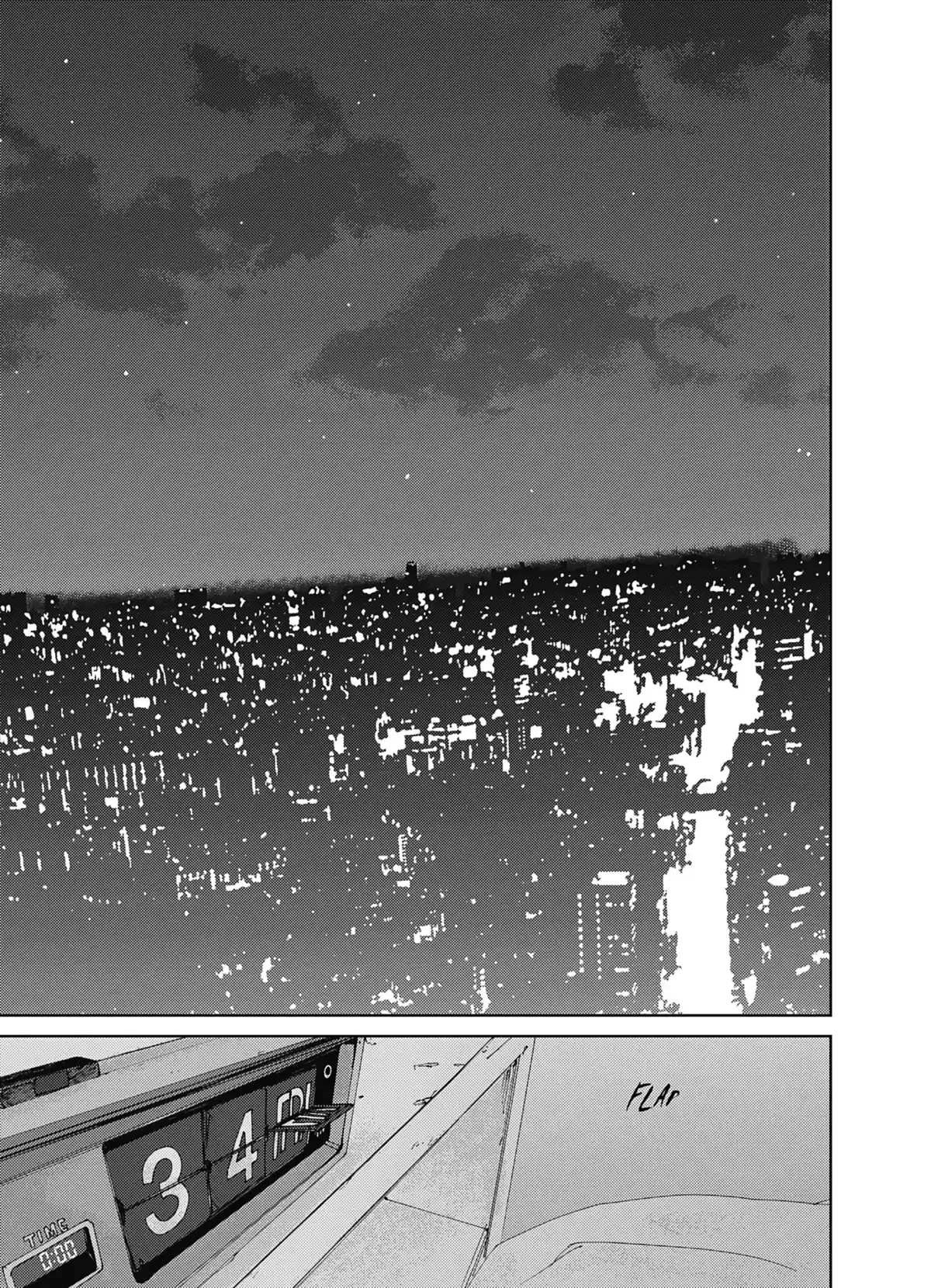 5cm per Second Volume 1 page 65