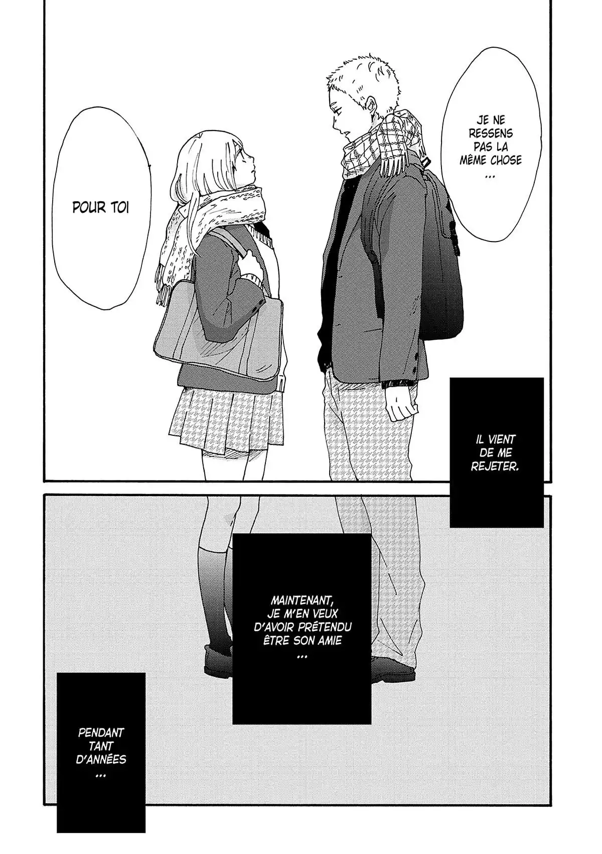 Entre/Deux Volume 1 page 14