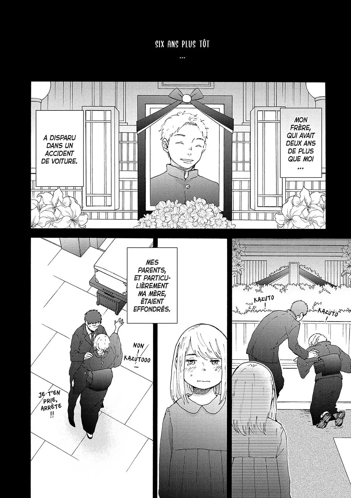 Entre/Deux Volume 1 page 15