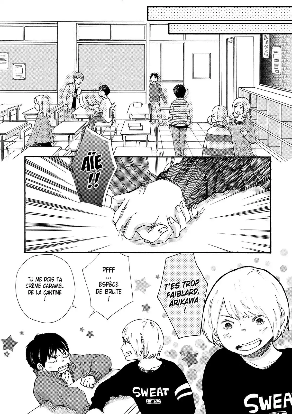 Entre/Deux Volume 1 page 17